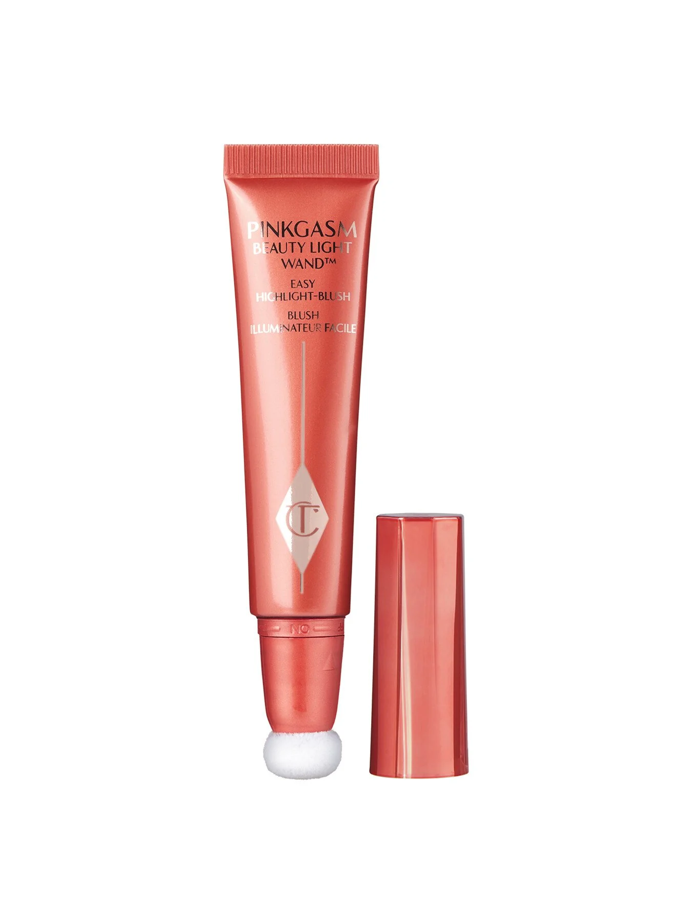 Beauty Light Wand