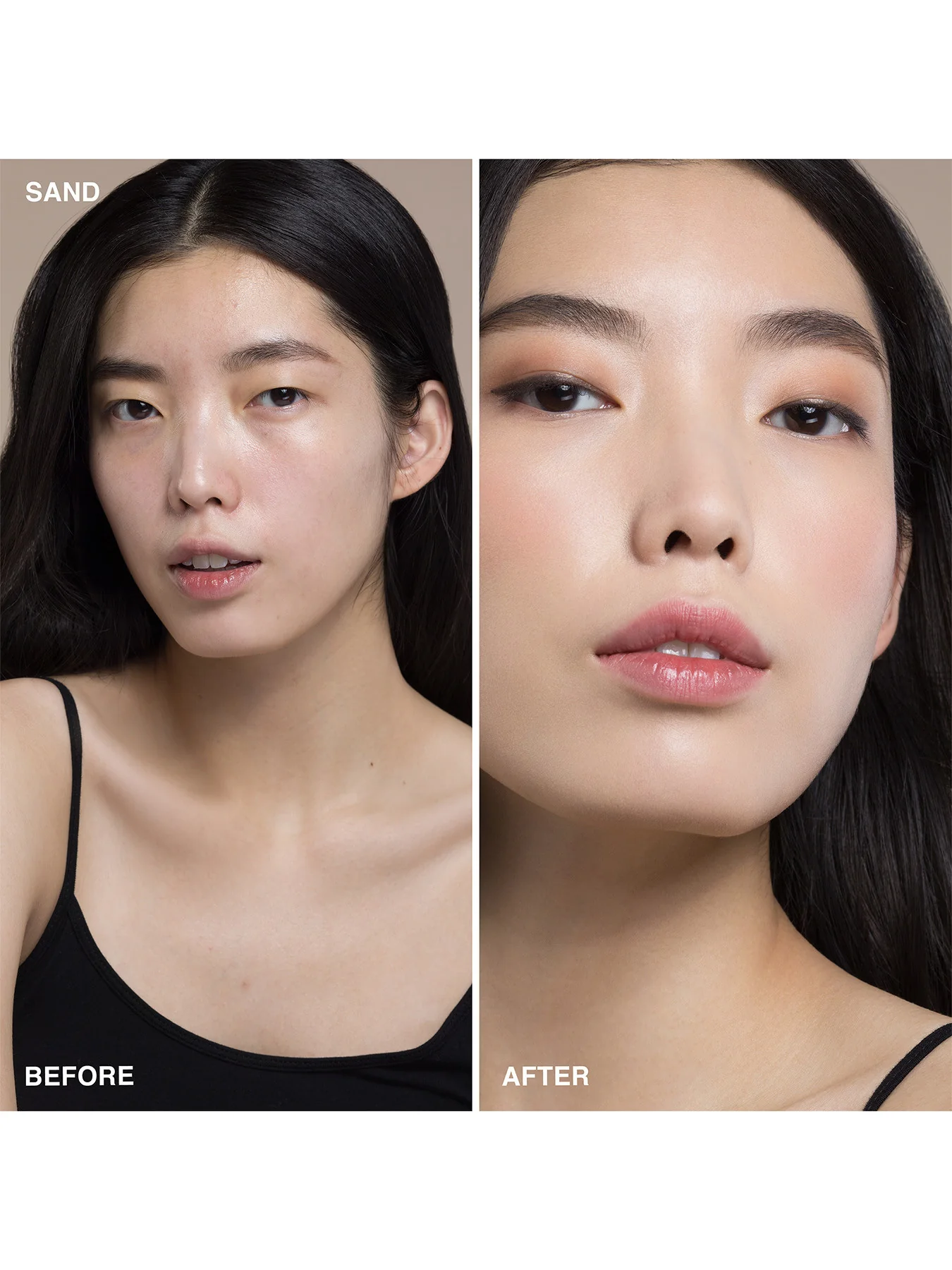 Skin Foundation Stick
