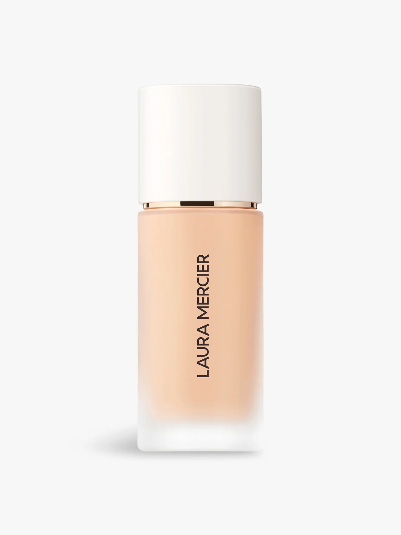 Real Flawless Foundation