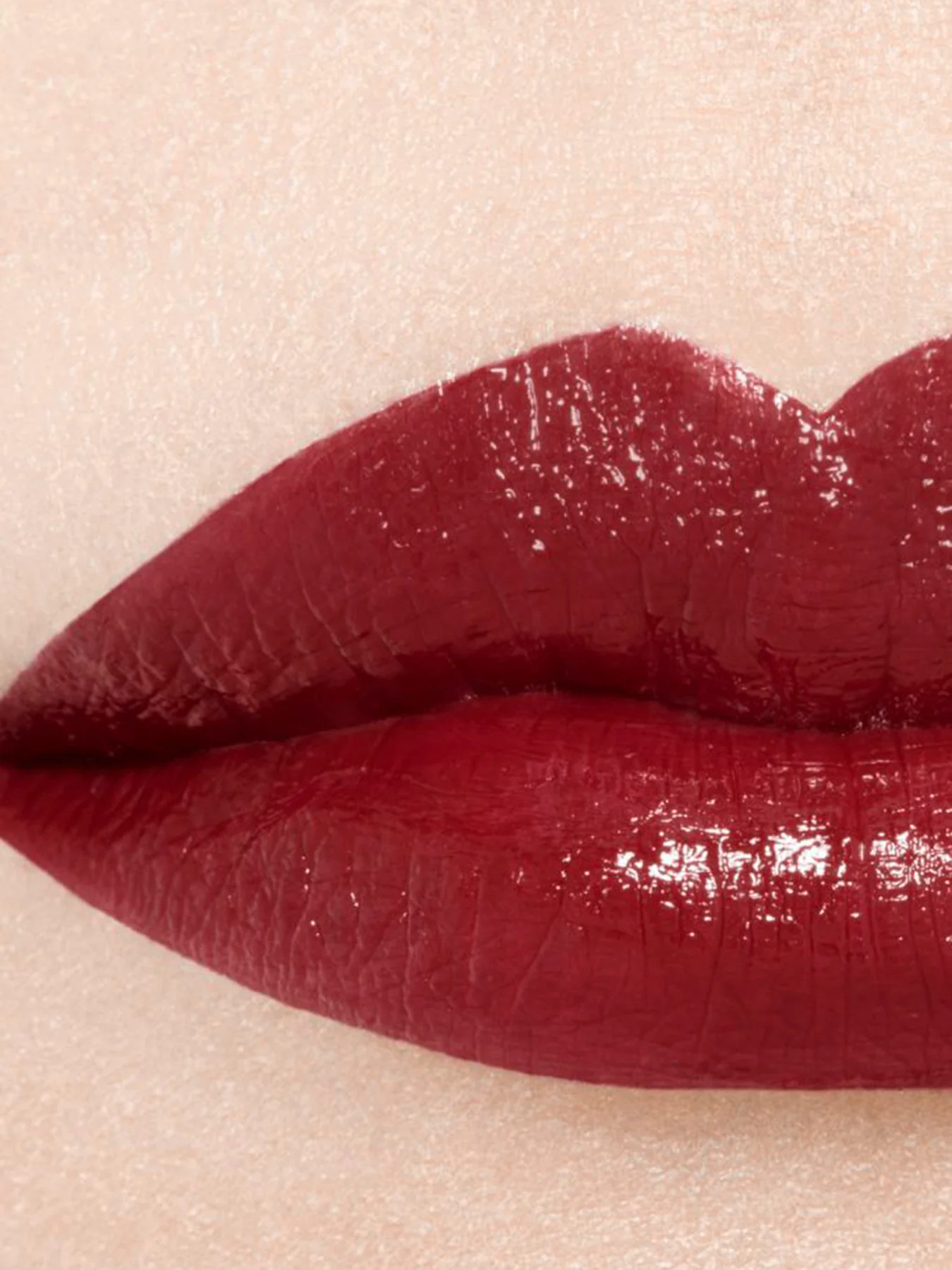ROUGE ALLURE LAQUE Ultrawear Shine Liquid Lip Colour