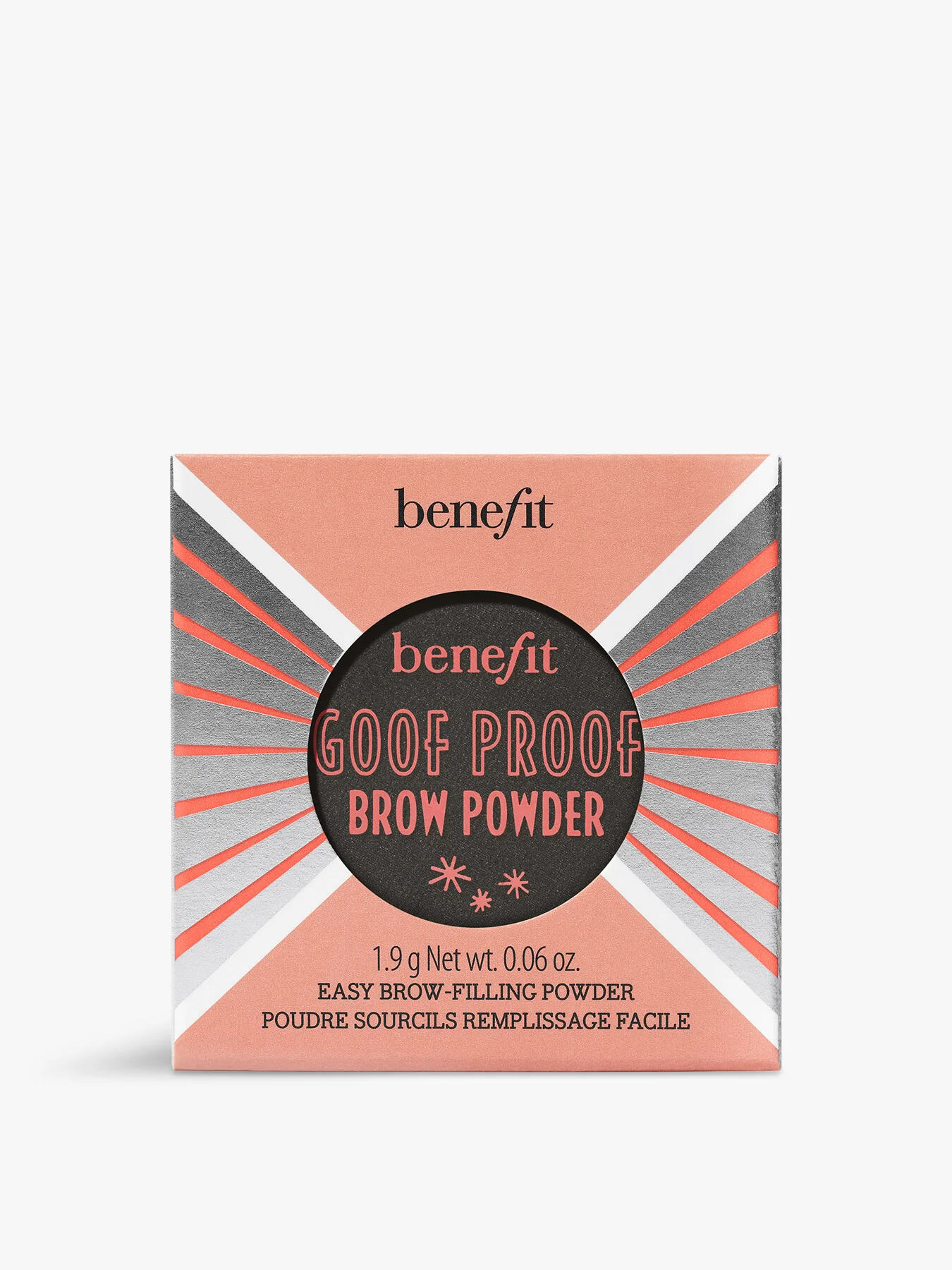 Goof Proof Brow Powder
