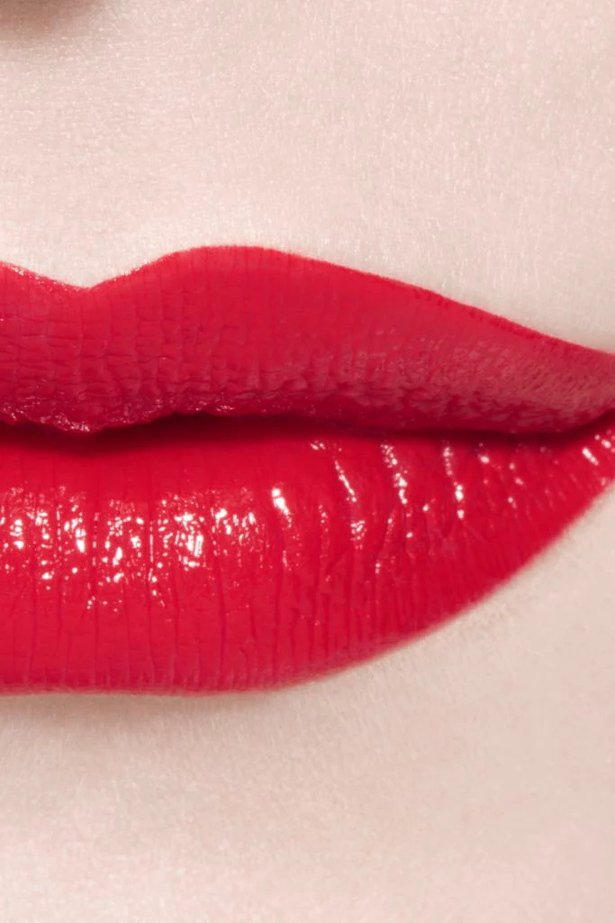 Rouge Coco Bloom