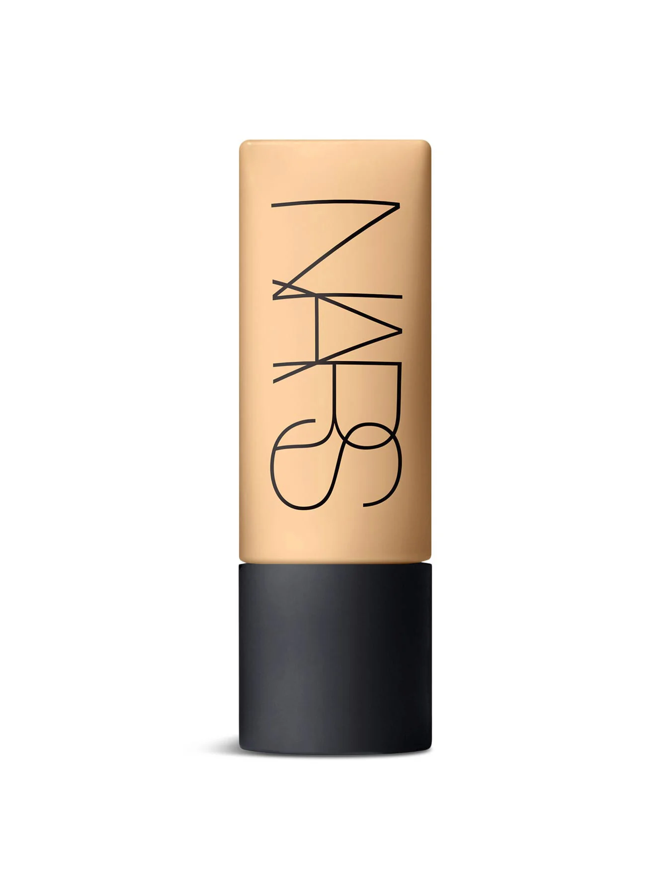 Soft Matte Foundation