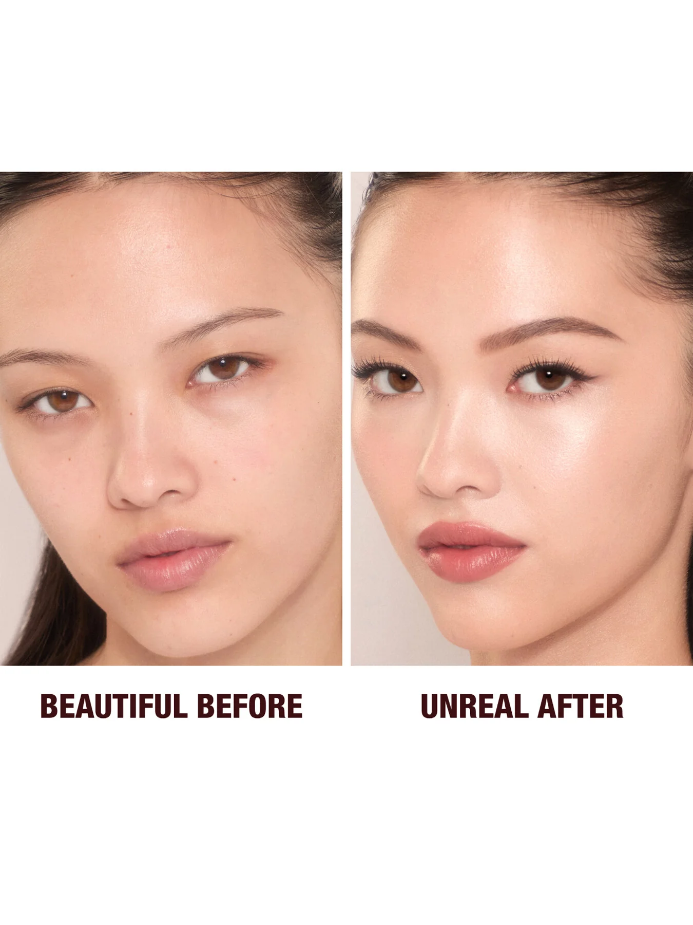 Unreal Skin Sheer Glow Tint