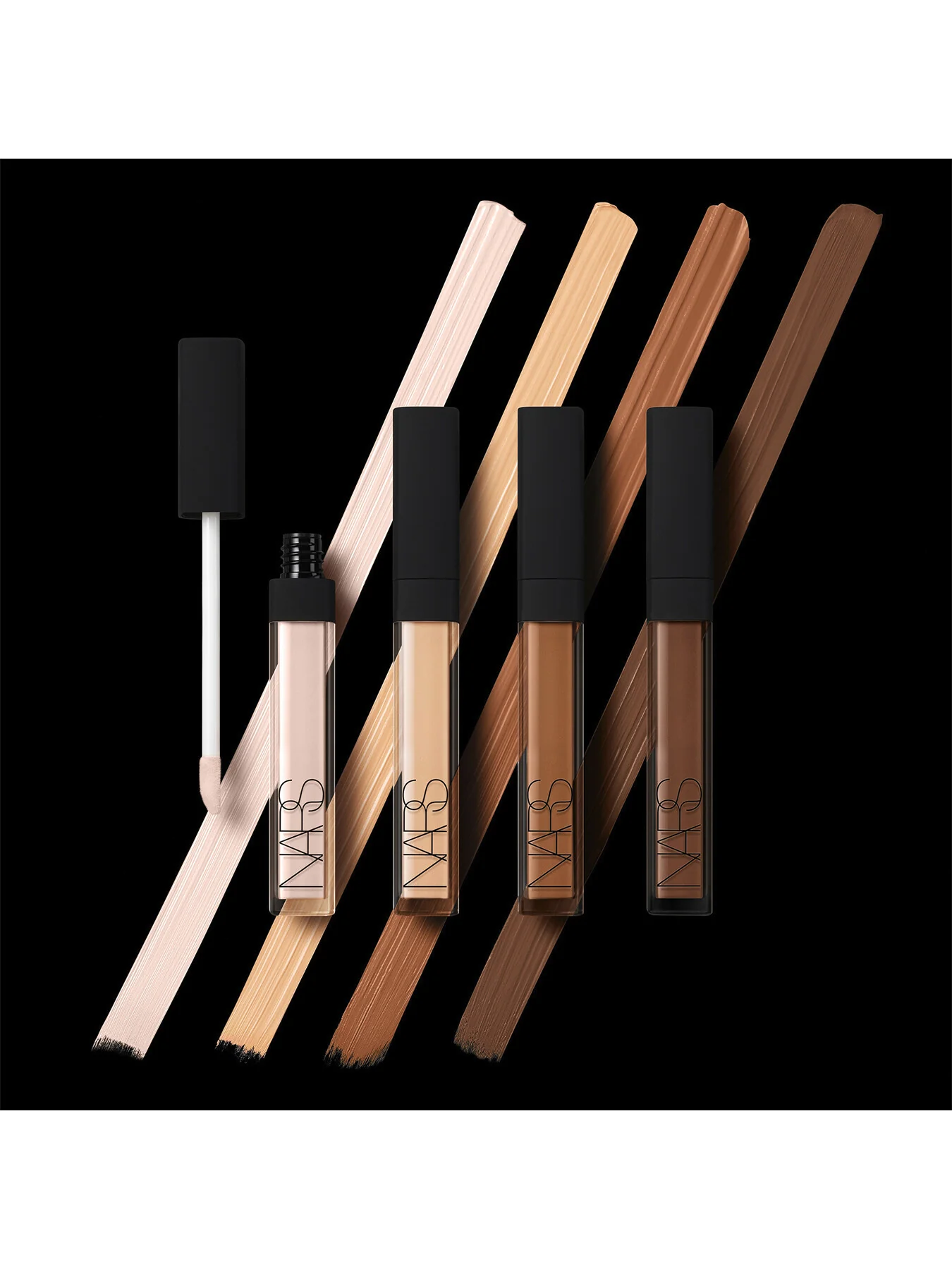 Radiant Creamy Concealer