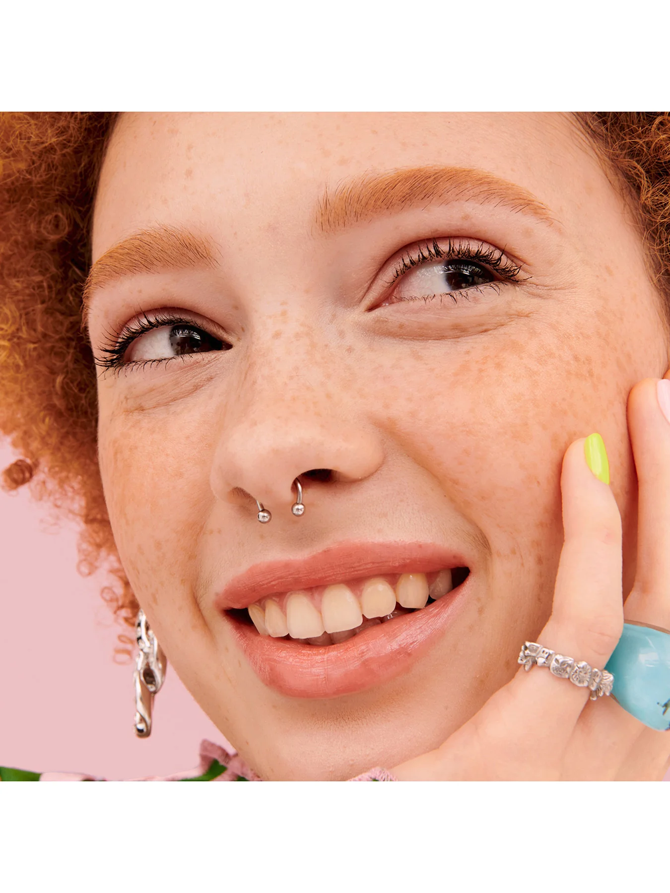 Gimme Brow + Volumizing Pencil