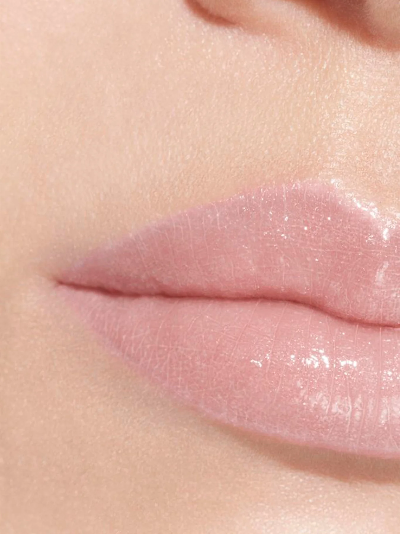 Rouge Coco Baume Lip Balm
