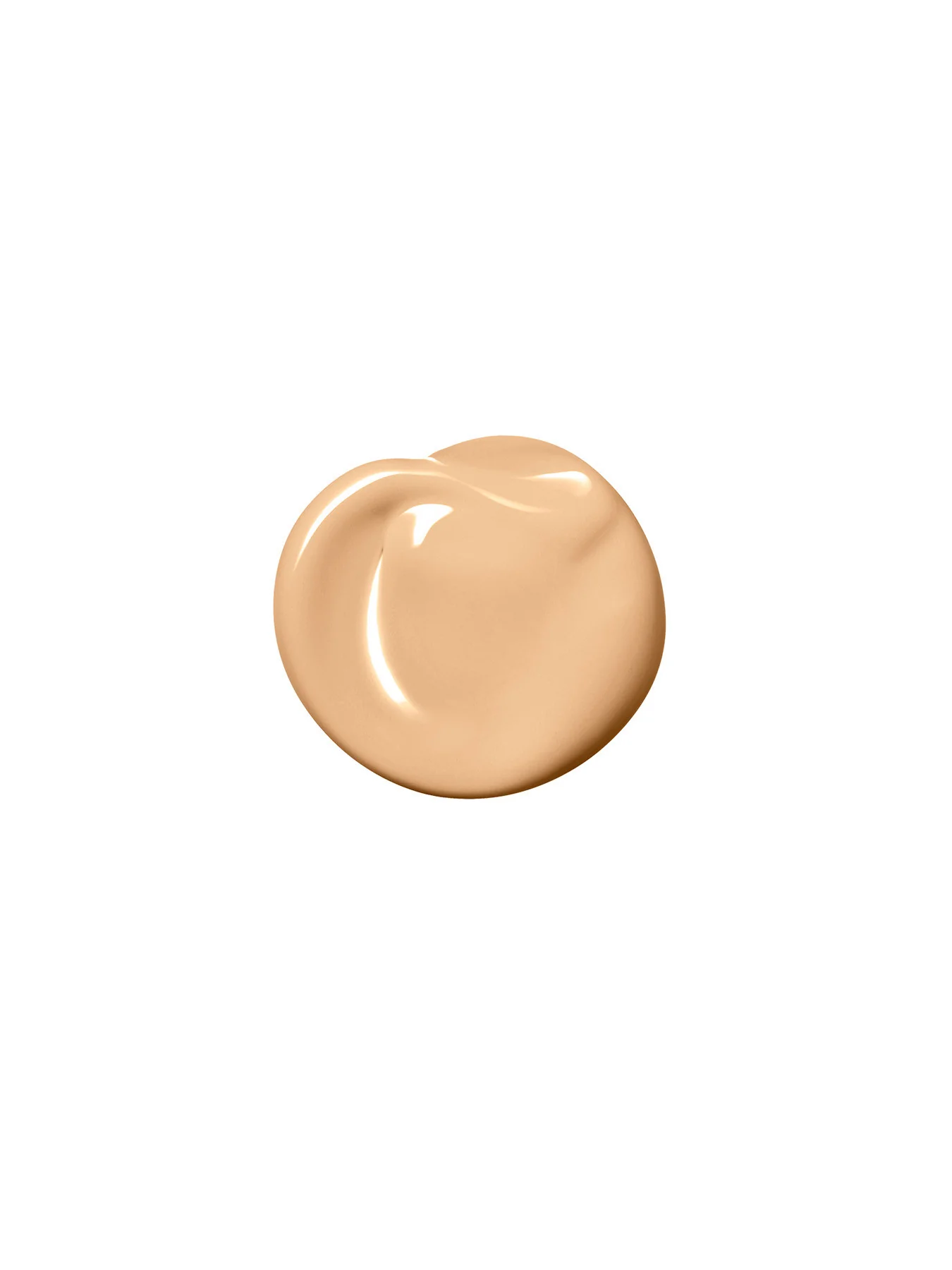 Sheer Glow Foundation