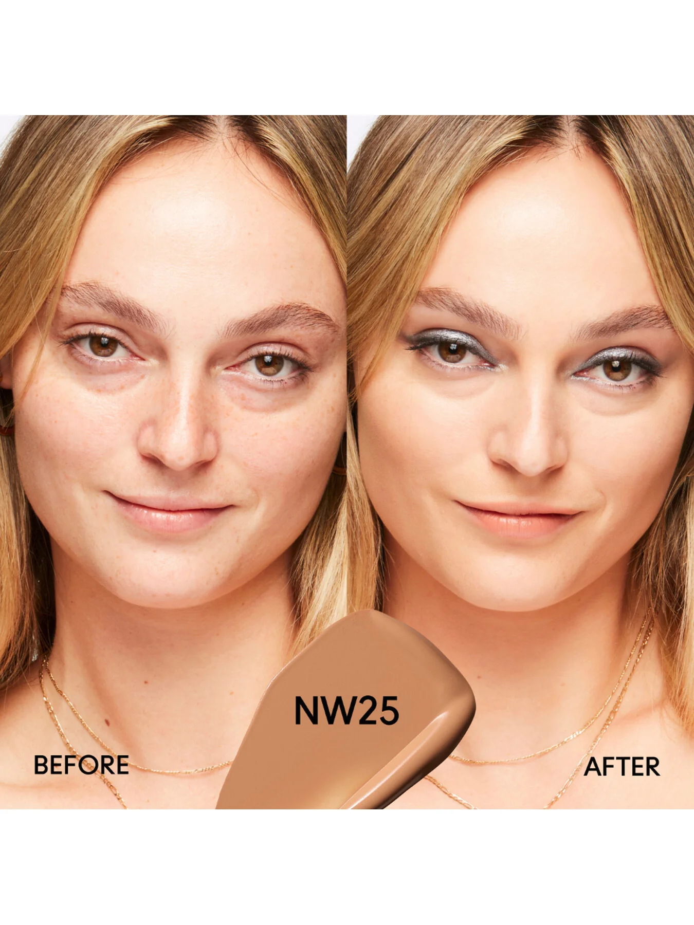 Studio Fix Fluid Broad Spectrum SPF 15