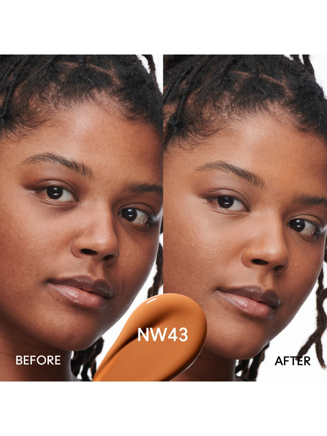 Studio Radiance 24HR Luminous Lift Concealer 9ml