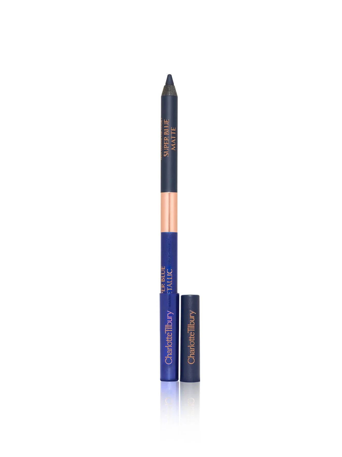 Eye Colour Magic Liner Duo