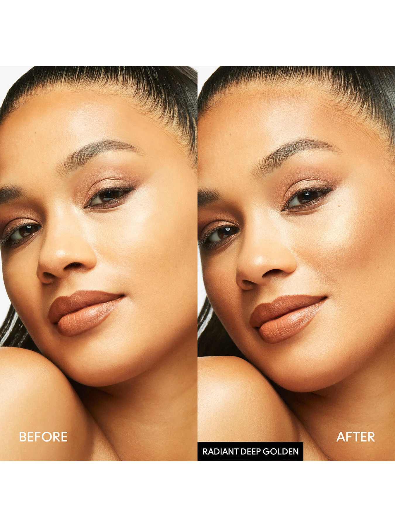 Sunstruck Bronzer Radiant