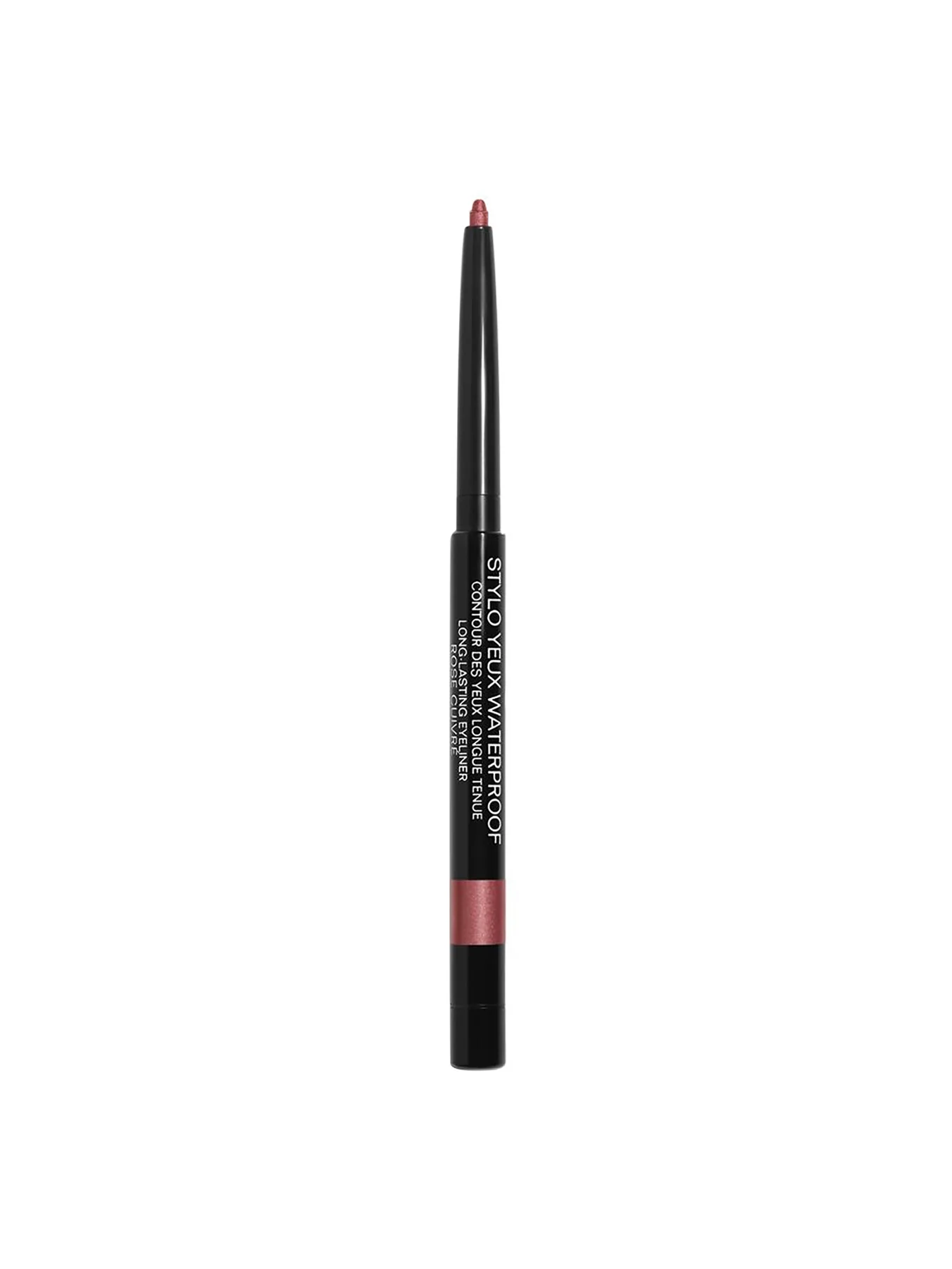 STYLO YEUX WATERPROOF LONGWEAR EYELINER AND KOHL PENCIL