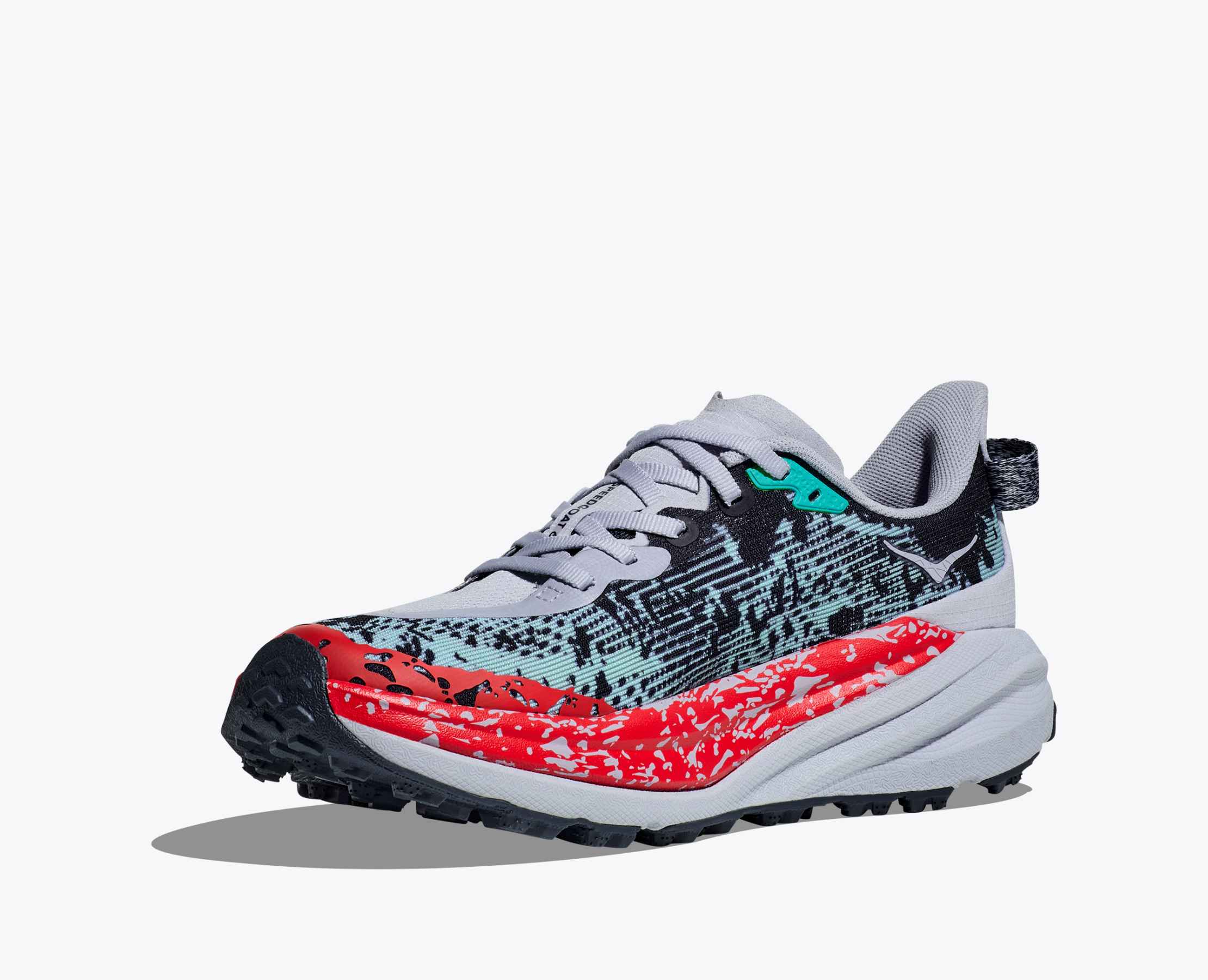 Speedgoat 6
