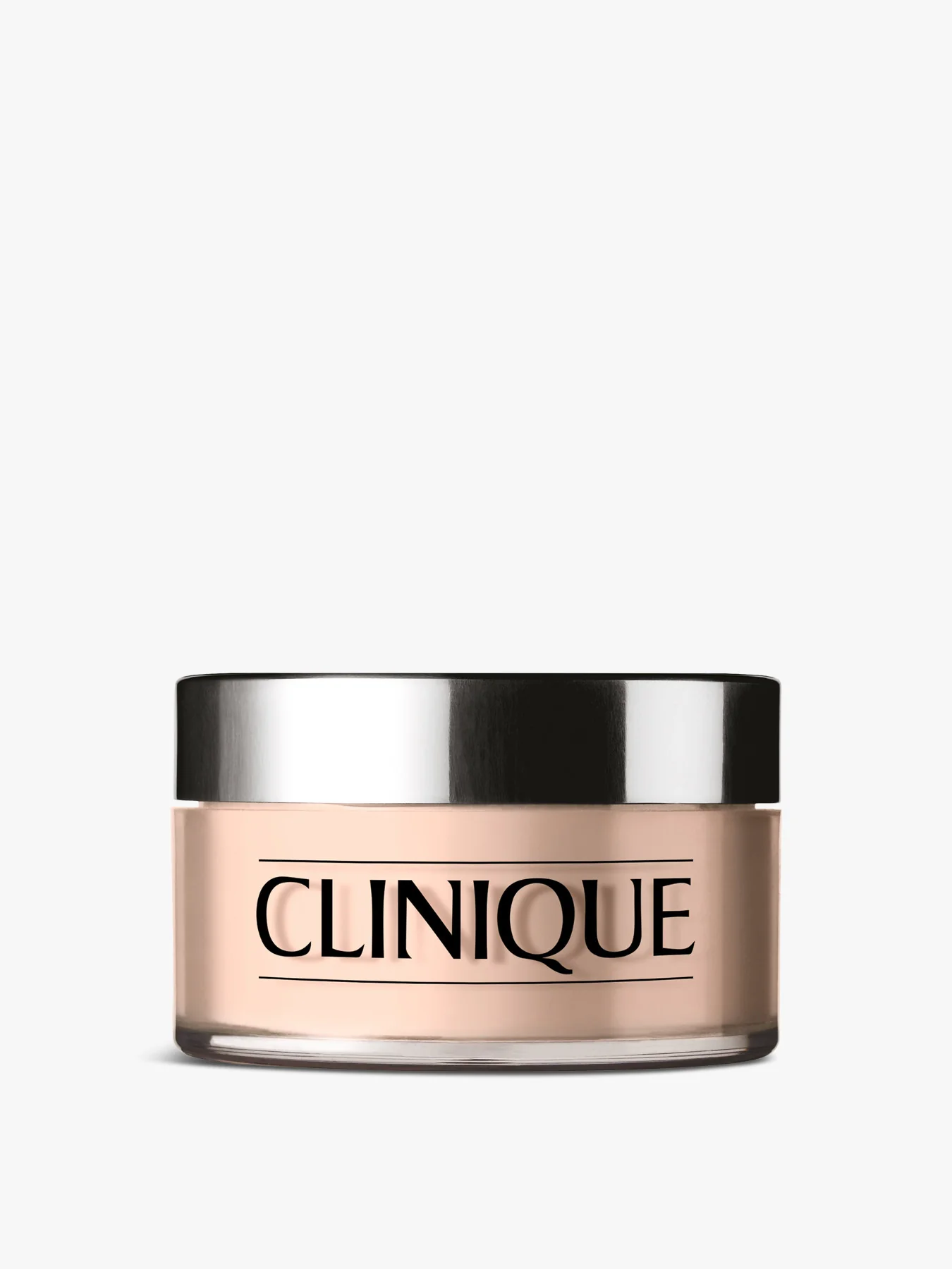 Blended Face Powder