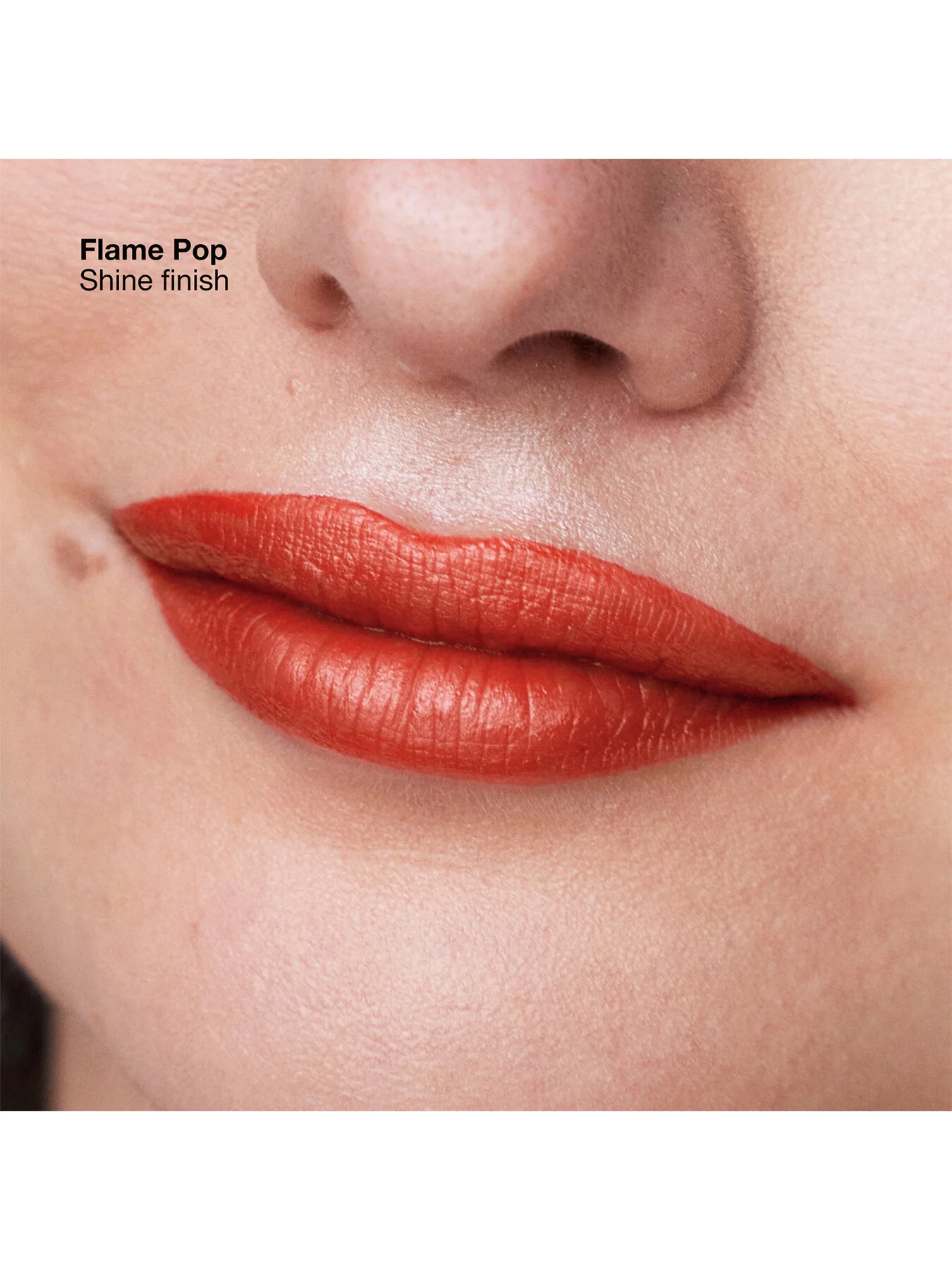 Pop Longwear Lipstick - Shine Finish
