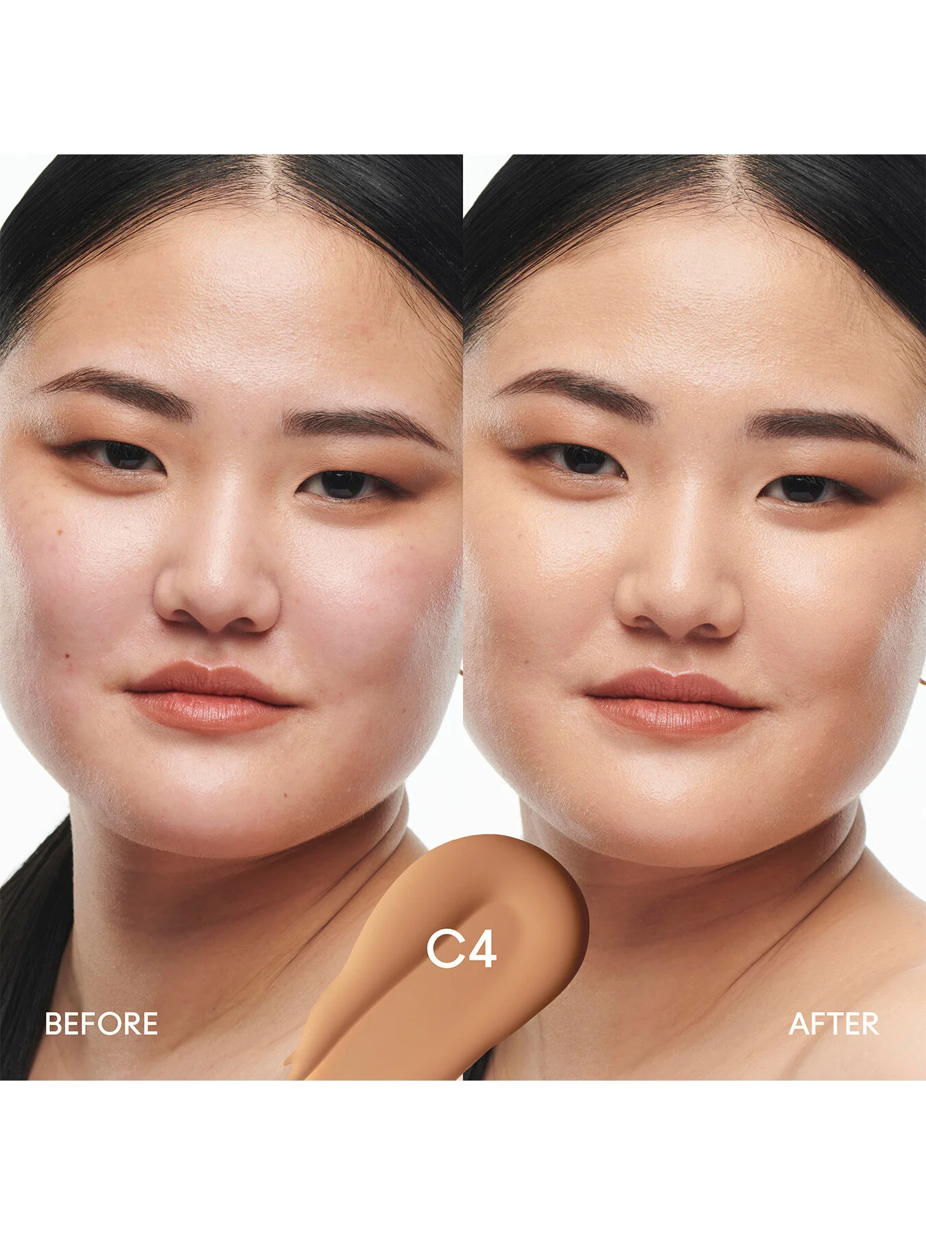 Studio Radiance Serum Powered Foundation