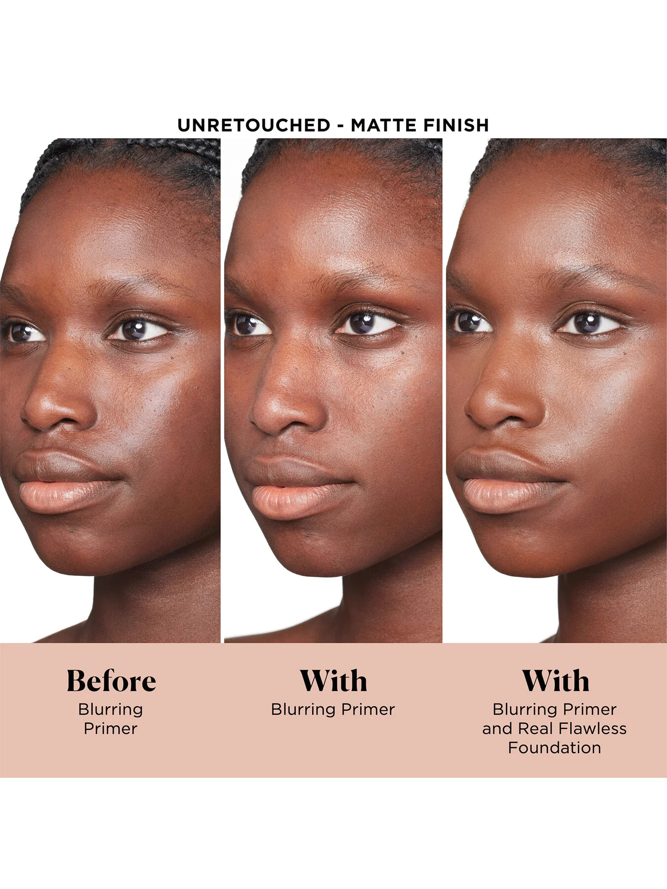 Pure Canvas Primer