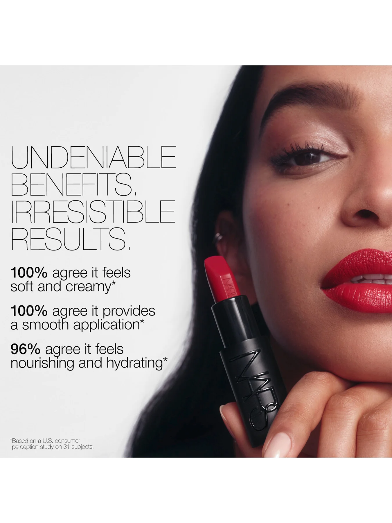 Explicit Lipstick
