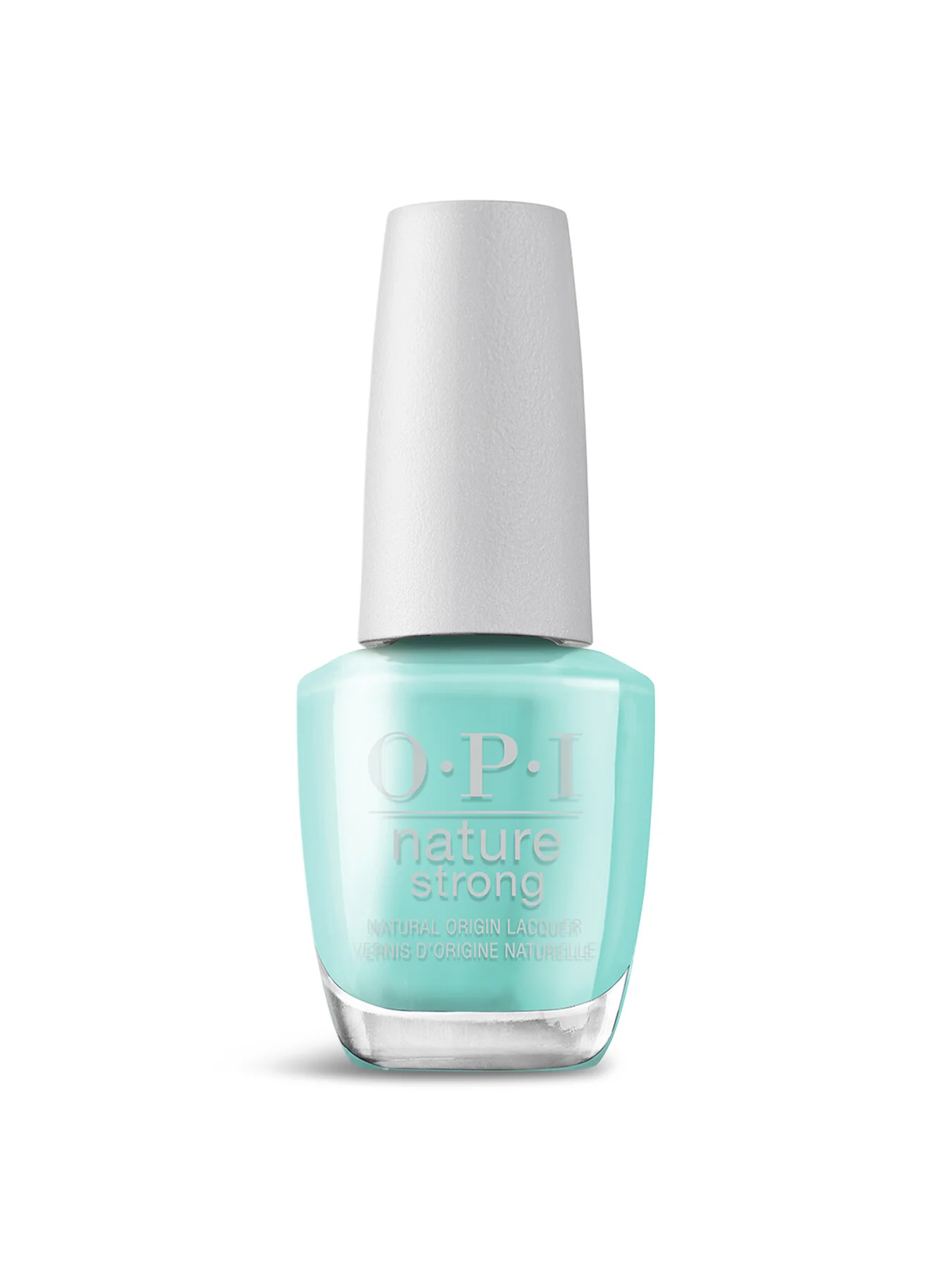 Nature Strong Vegan Nail Polish