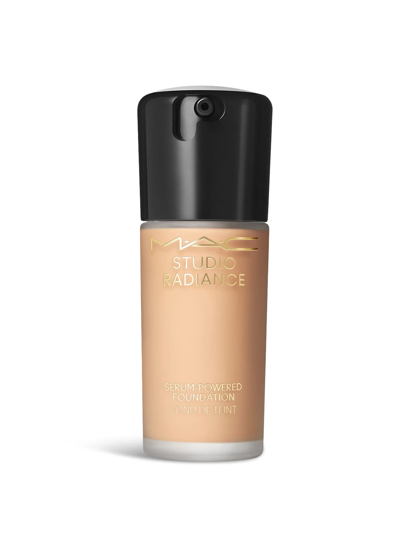 Studio Radiance Serum Powered Foundation