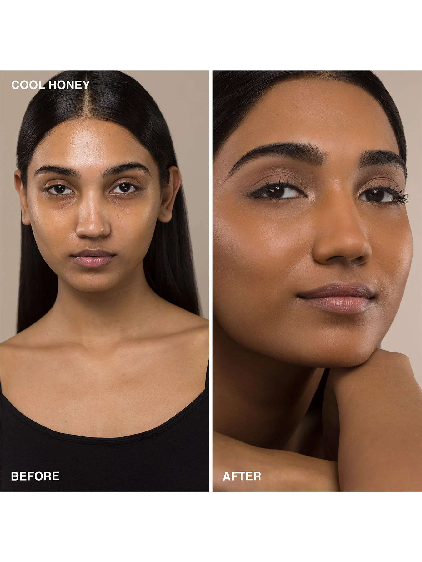 Skin Foundation Stick