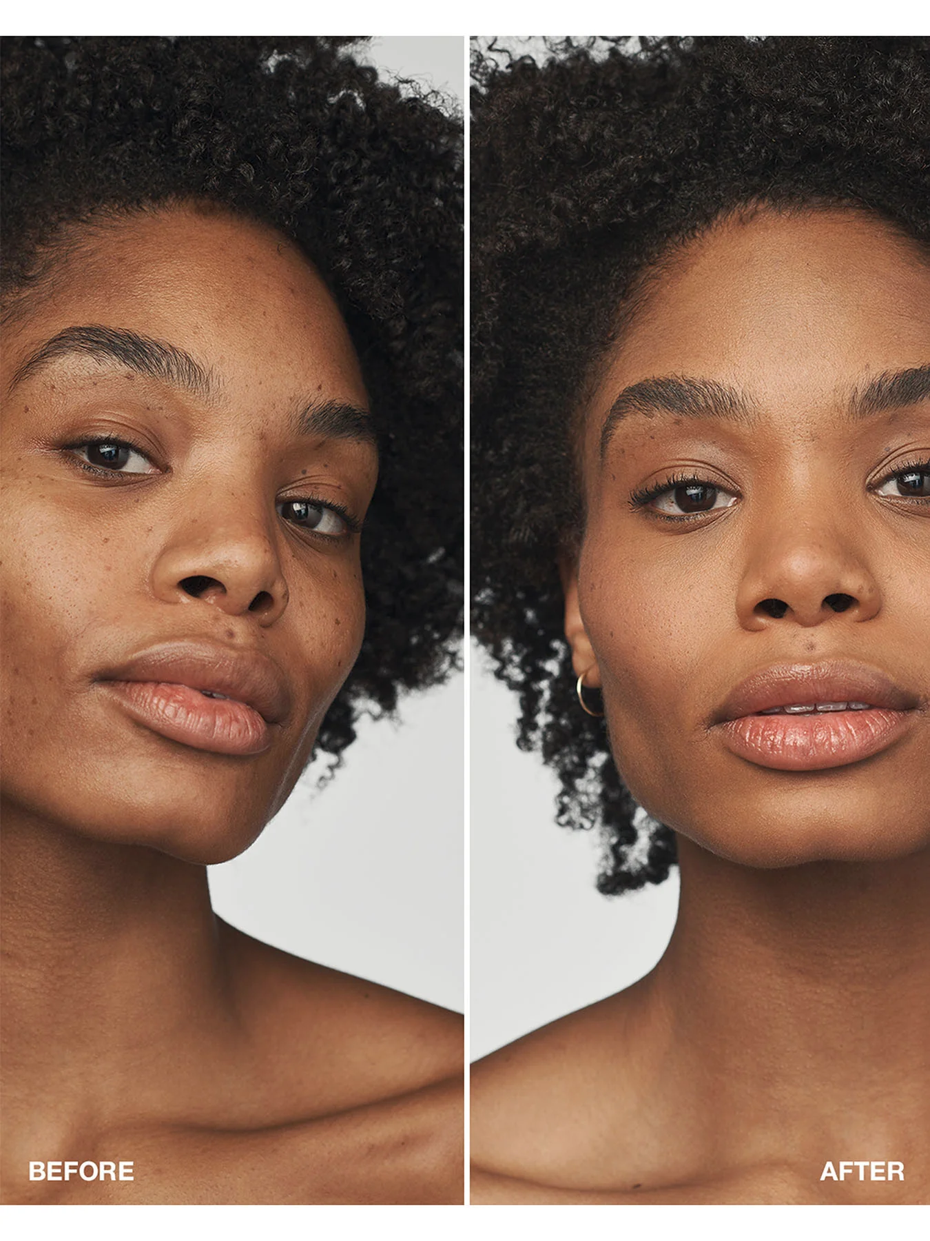 Even Better Clinical Serum Foundation SPF21