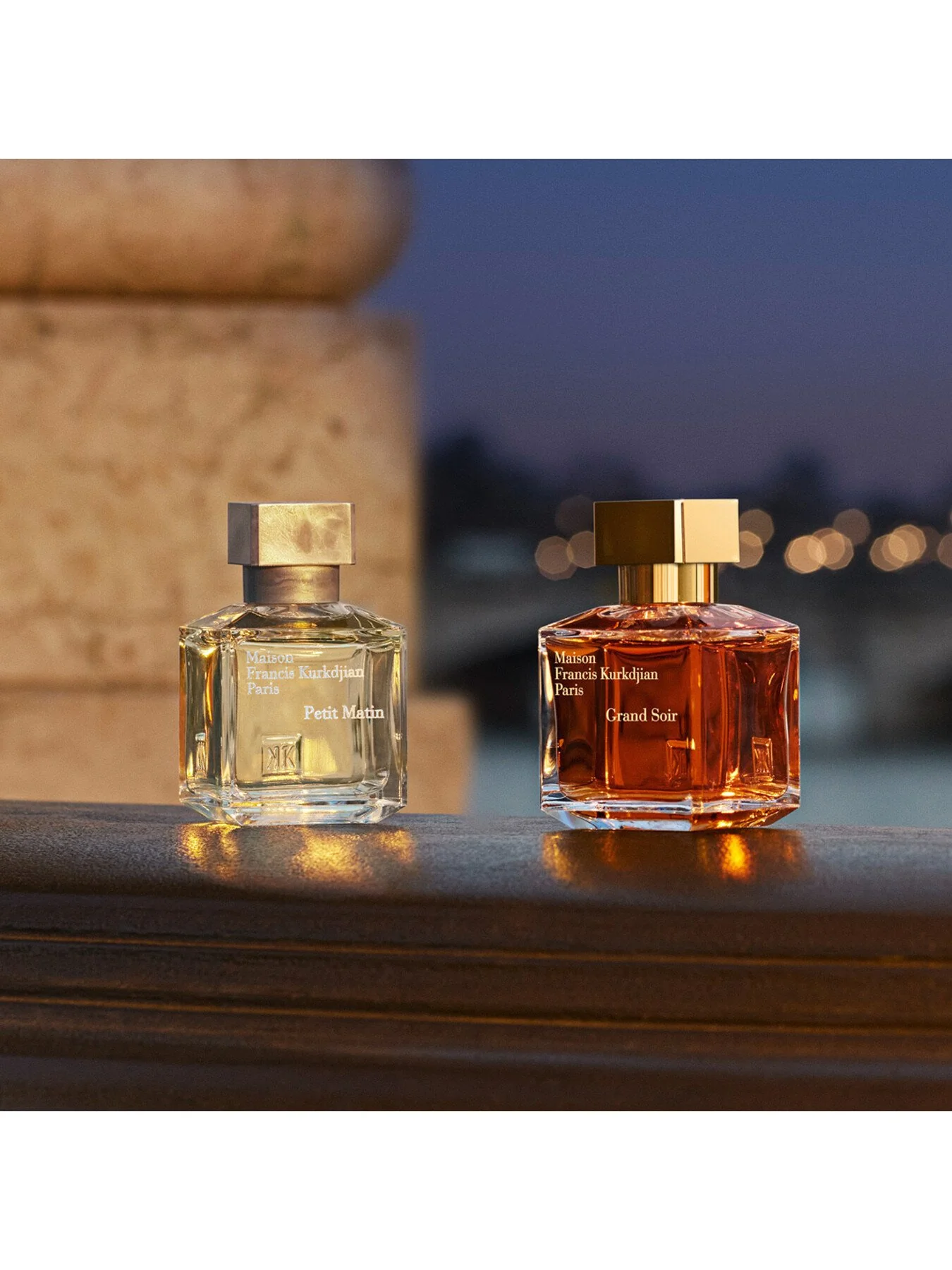 Grand Soir Eau de Parfum 70ml