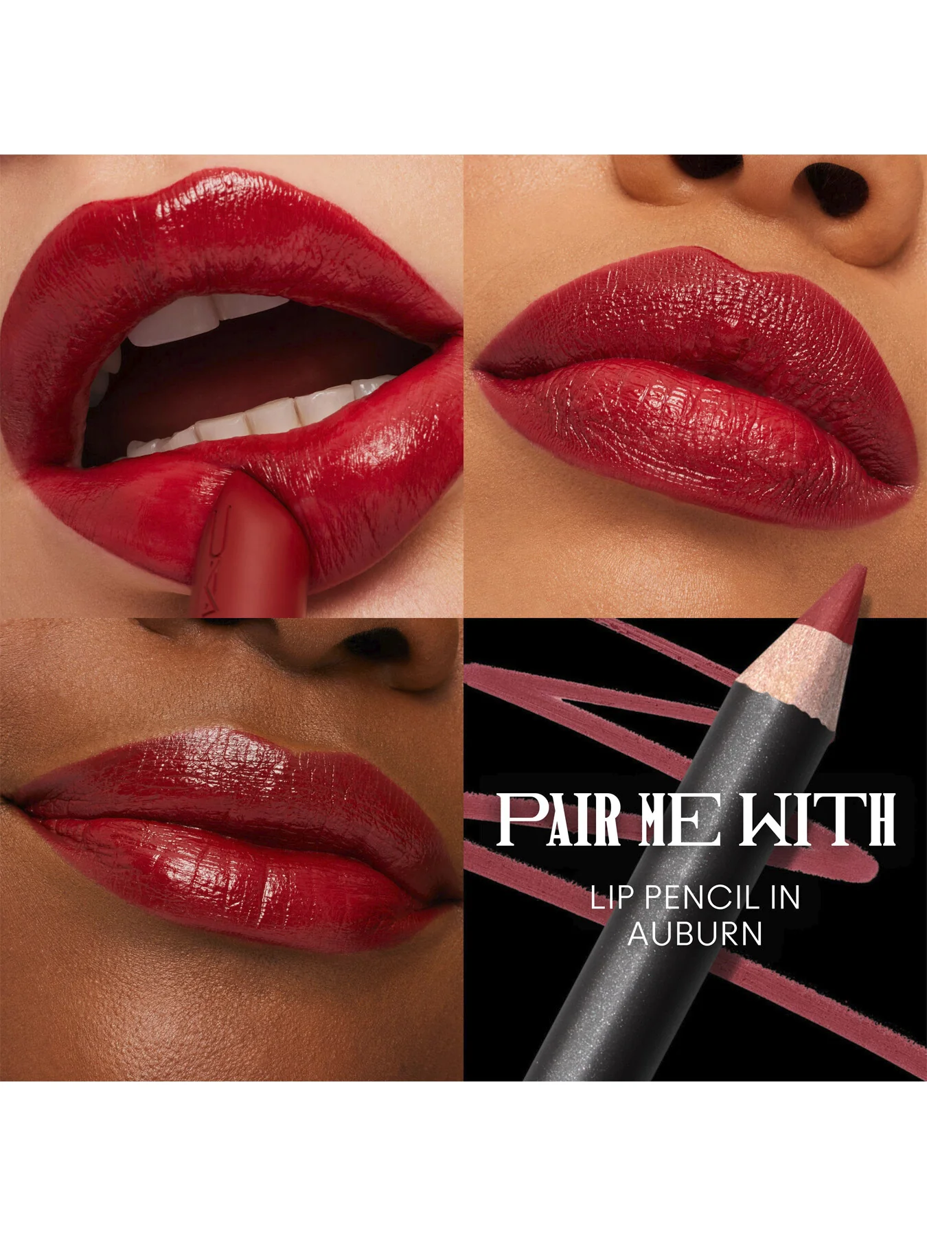 MACximal Sleek Satin Lipstick