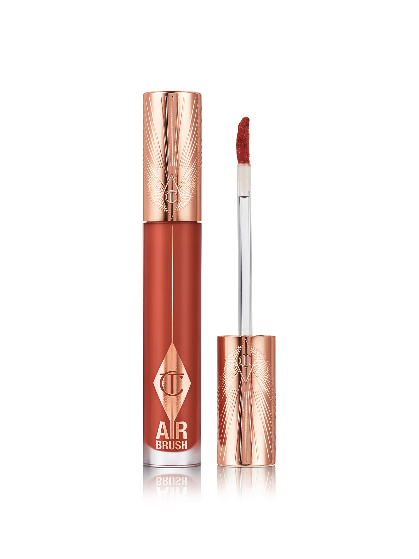 Airbrush Flawless Lip Blur