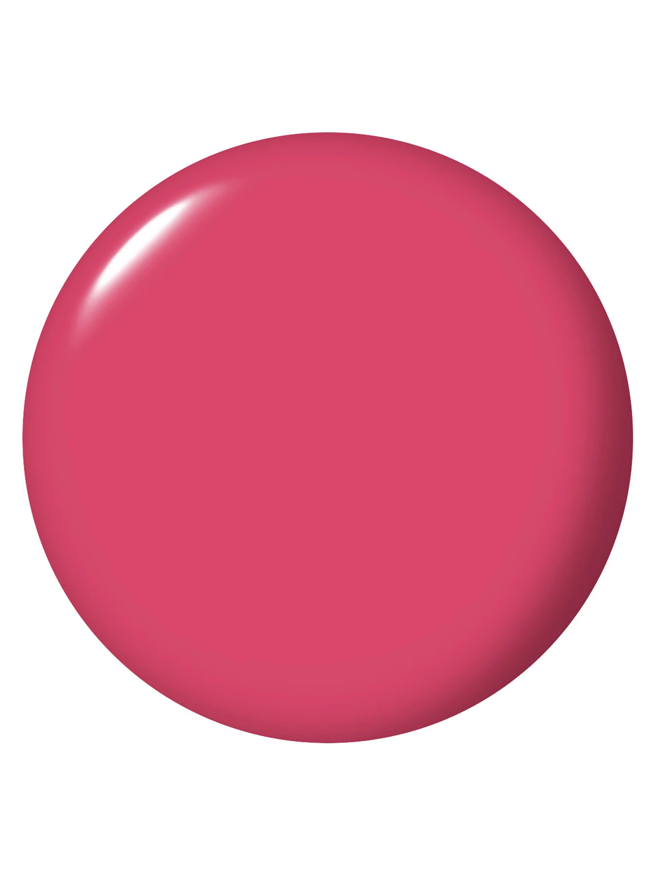 Nature Strong Vegan Nail Polish