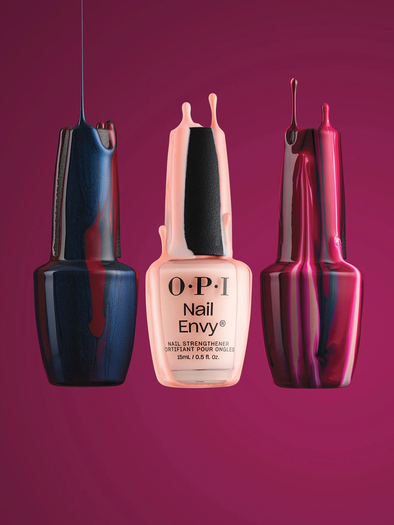 OPI Nail Envy Nail Strengthener 15ml