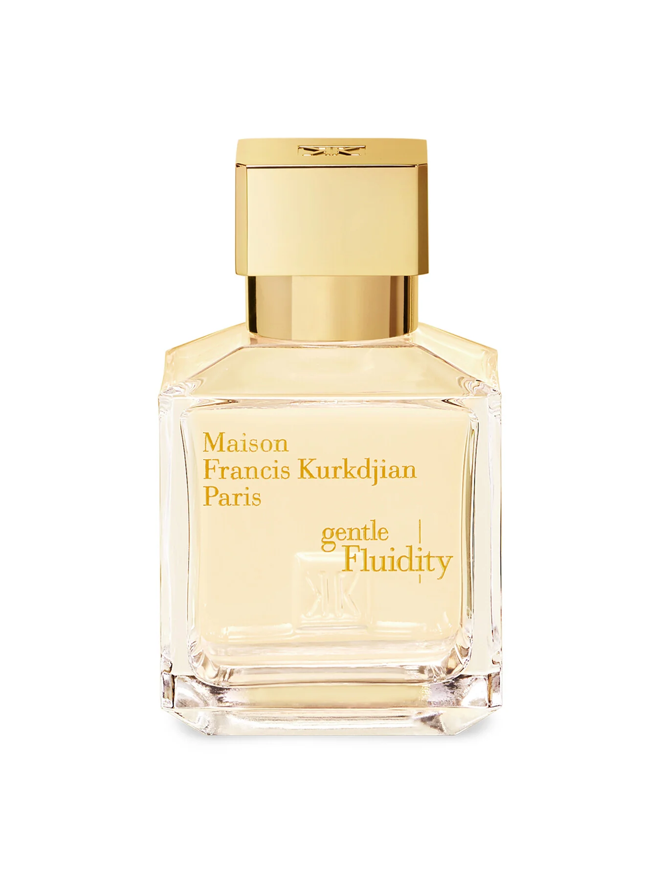 Gentle Fluidity Gold Eau de Parfum 70ml