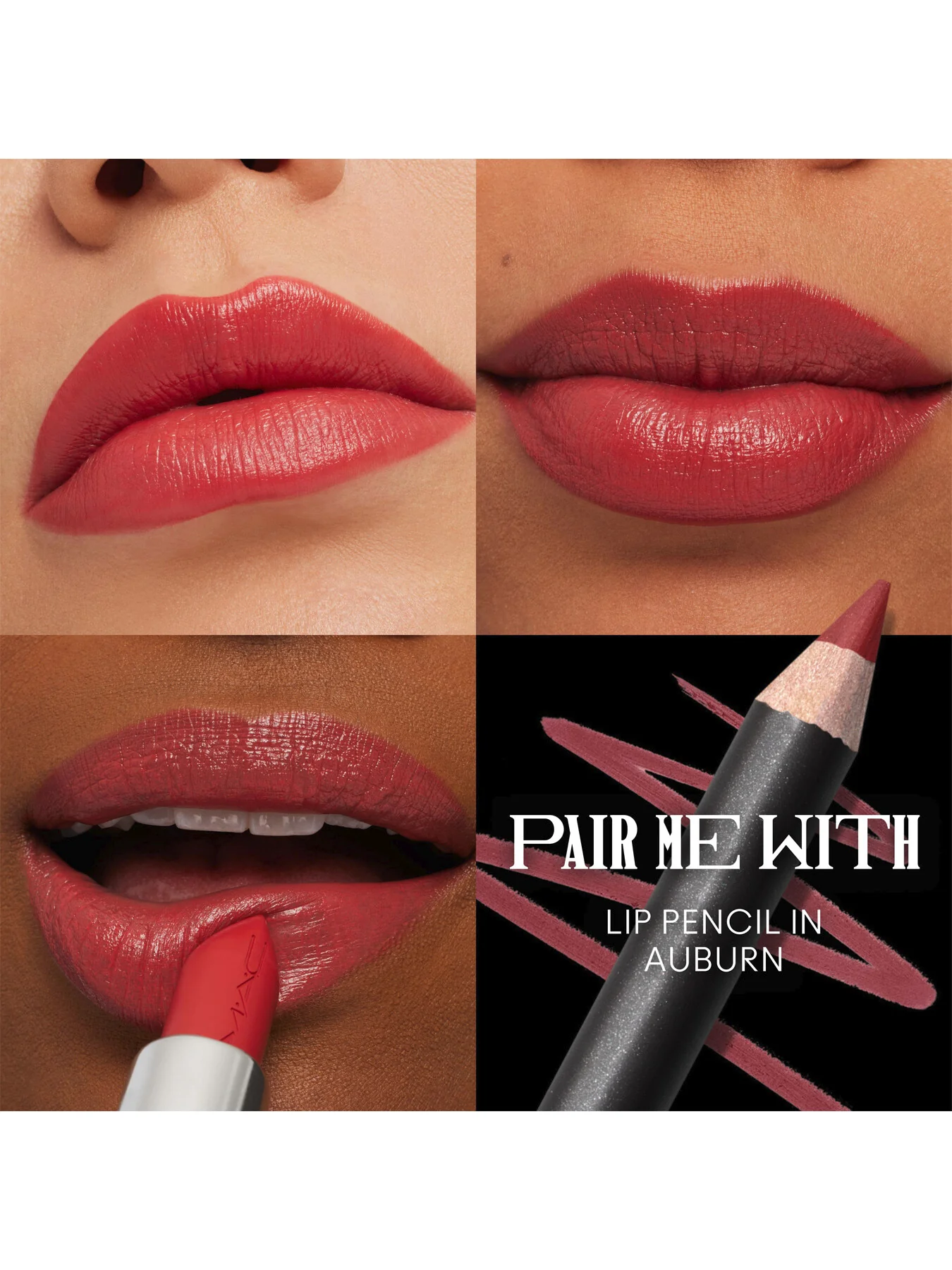 MACximal Sleek Satin Lipstick