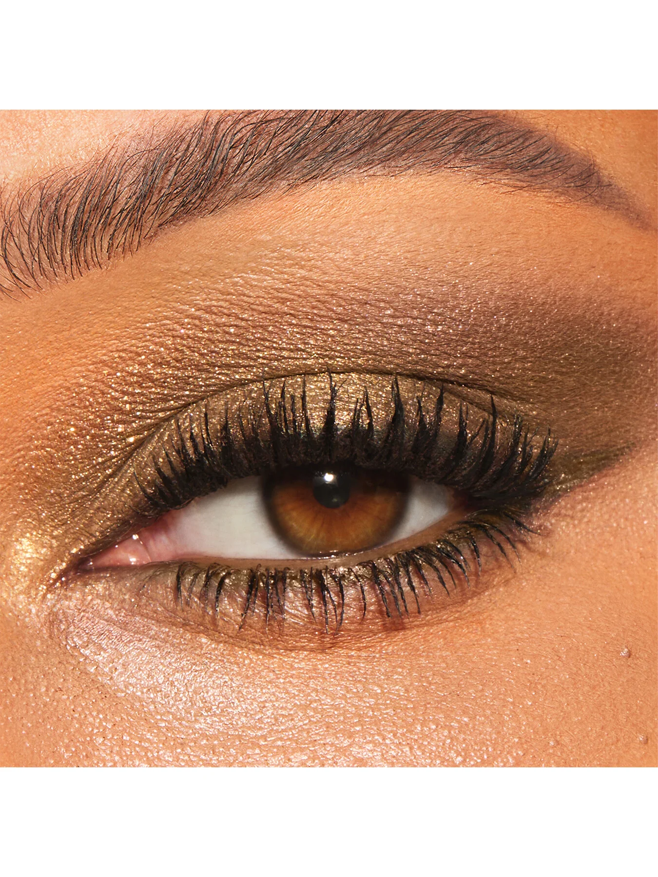 Charlottes Palette Of Beautifying Eye Trends Emerald Effect