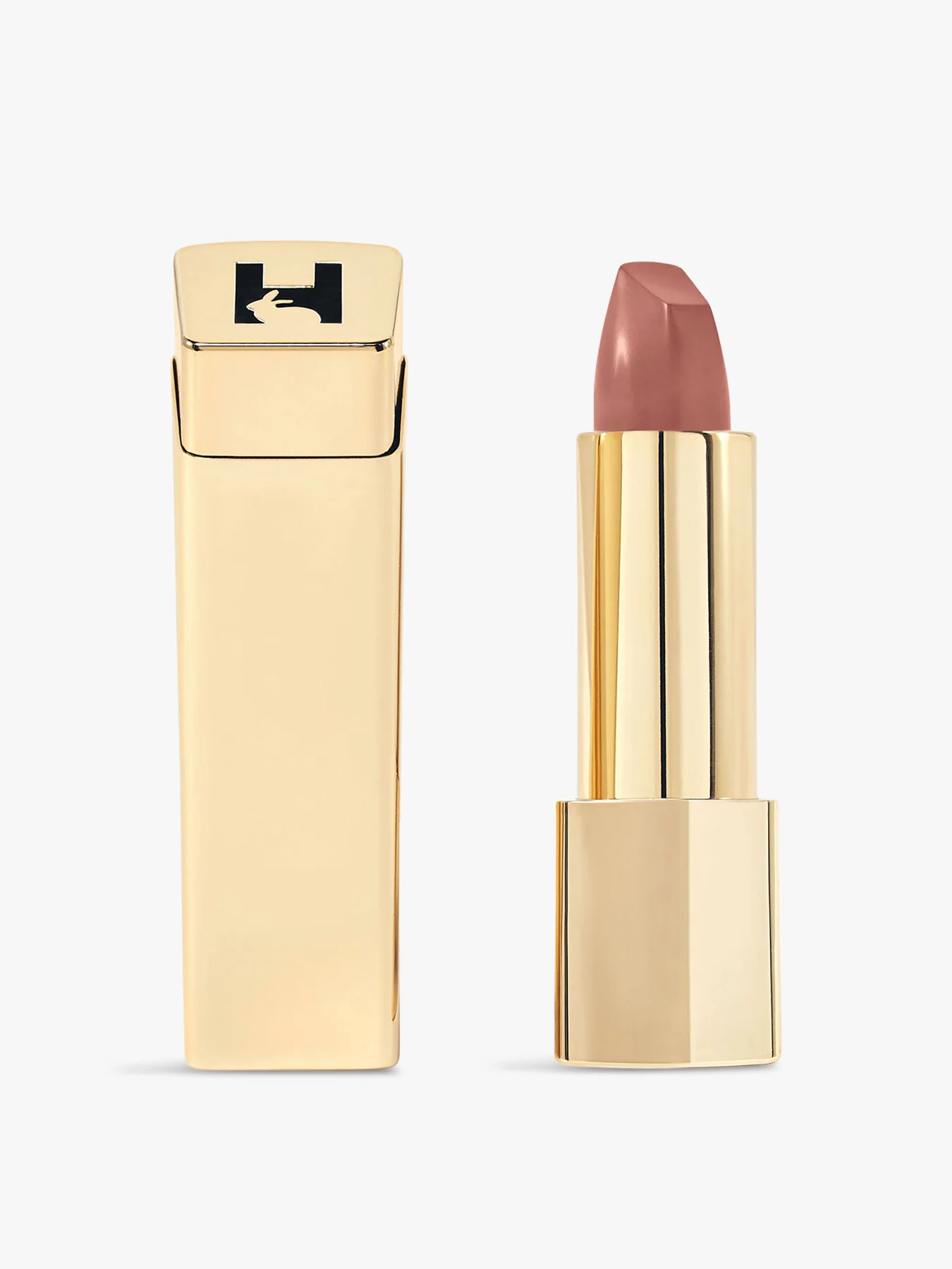 Unlocked Satin Crème Lipstick