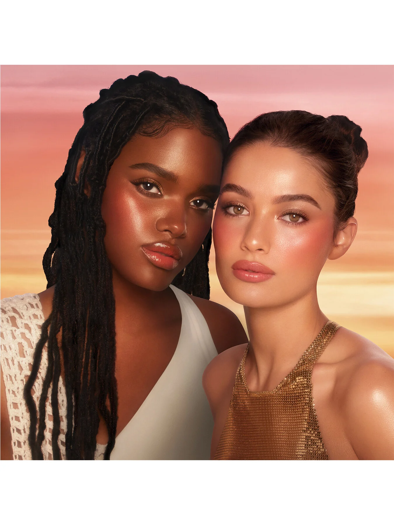 Beautiful Skin Island Glow Lip and Cheek