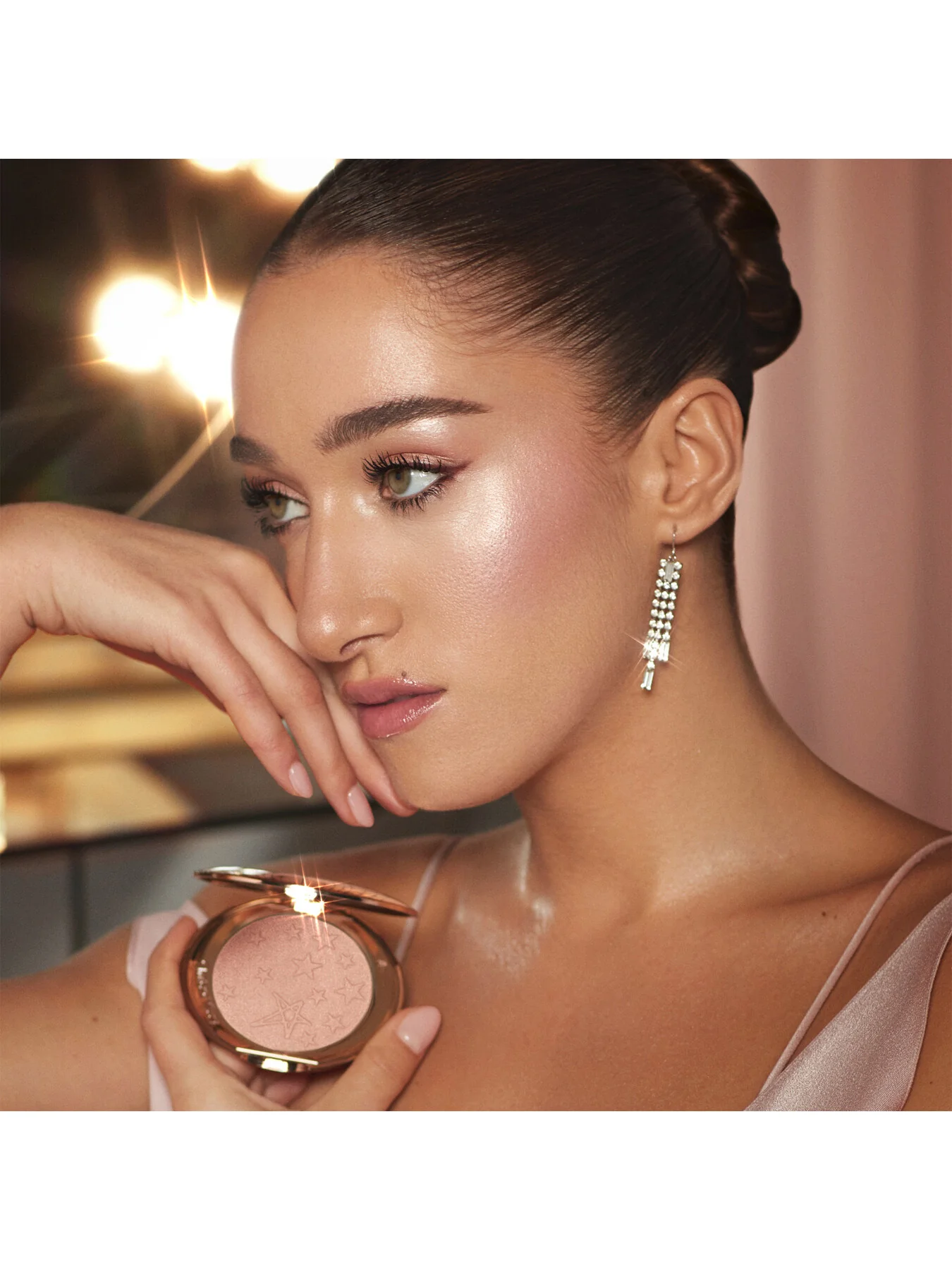 Hollywood Glow Glide Architect Highlighter