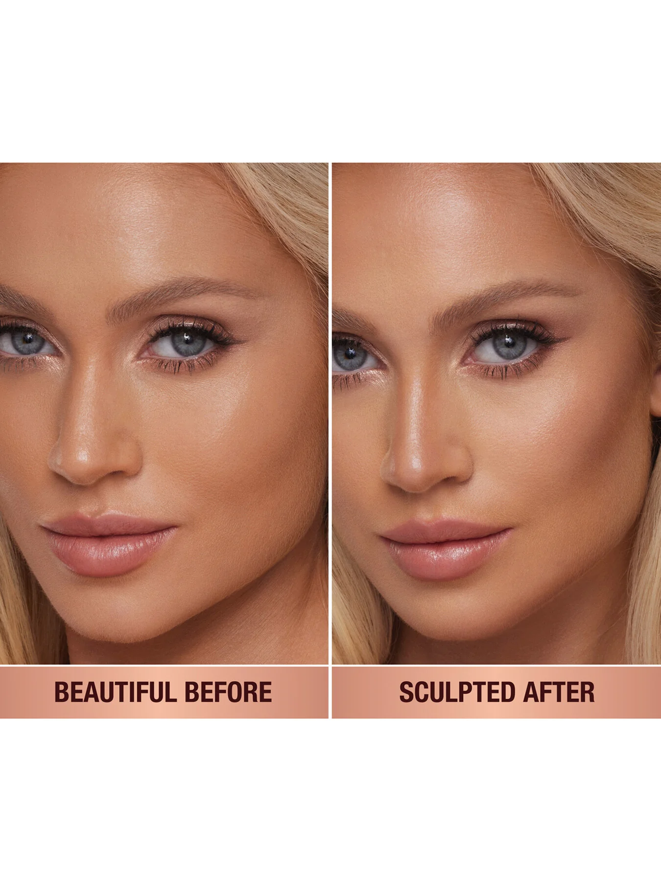 Hollywood Contour Wand