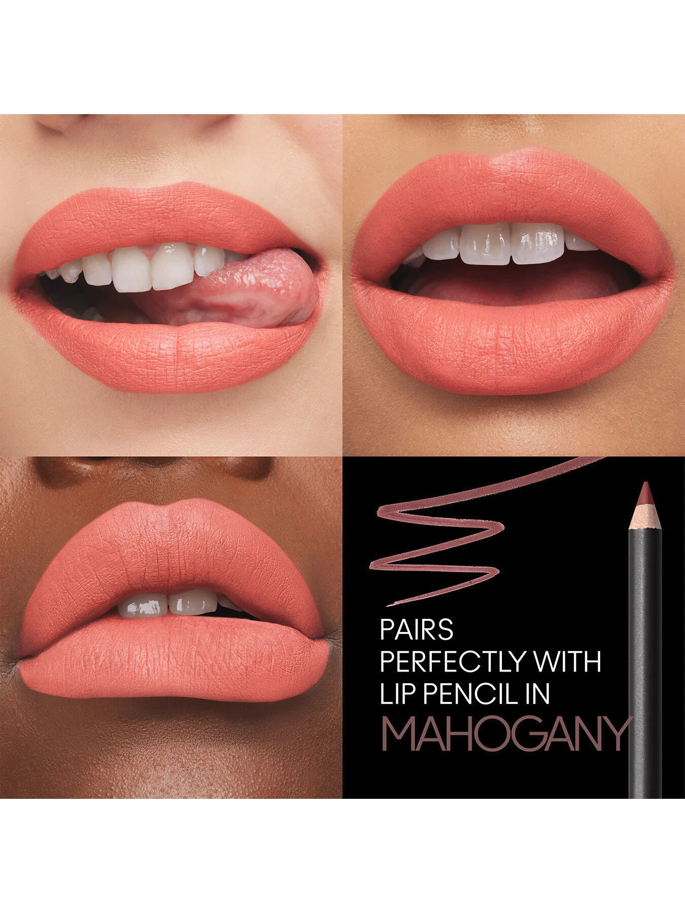 M·A·CXIMAL Silky Matte Lipstick