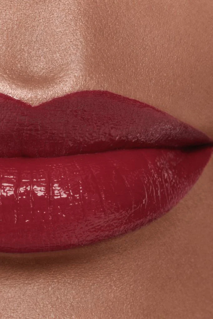Rouge Coco Bloom