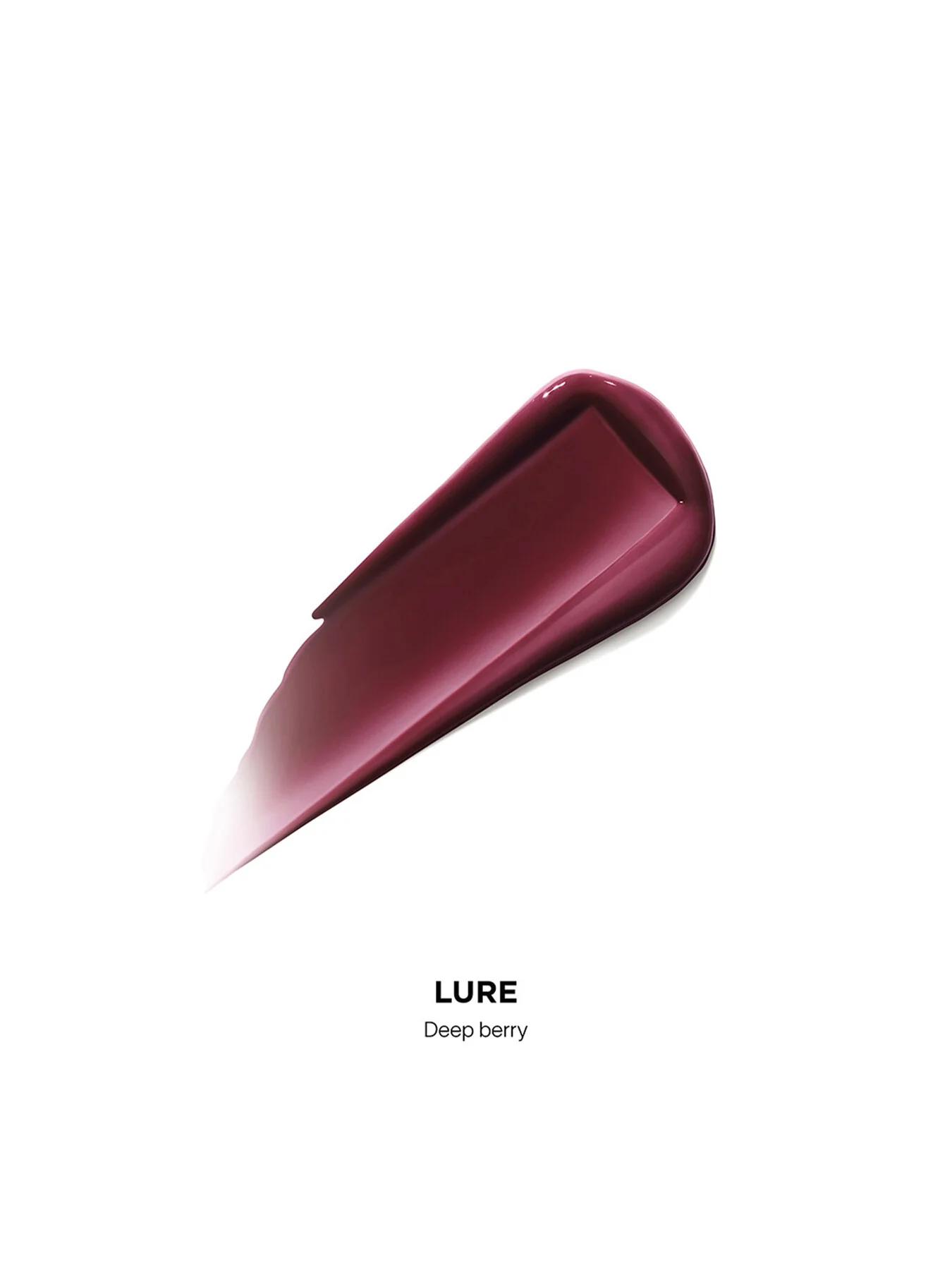 Phantom Volumizing Glossy Balm