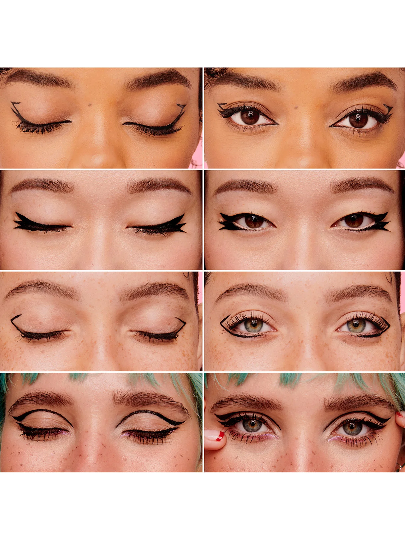 They're Real Xtreme Precision Liner