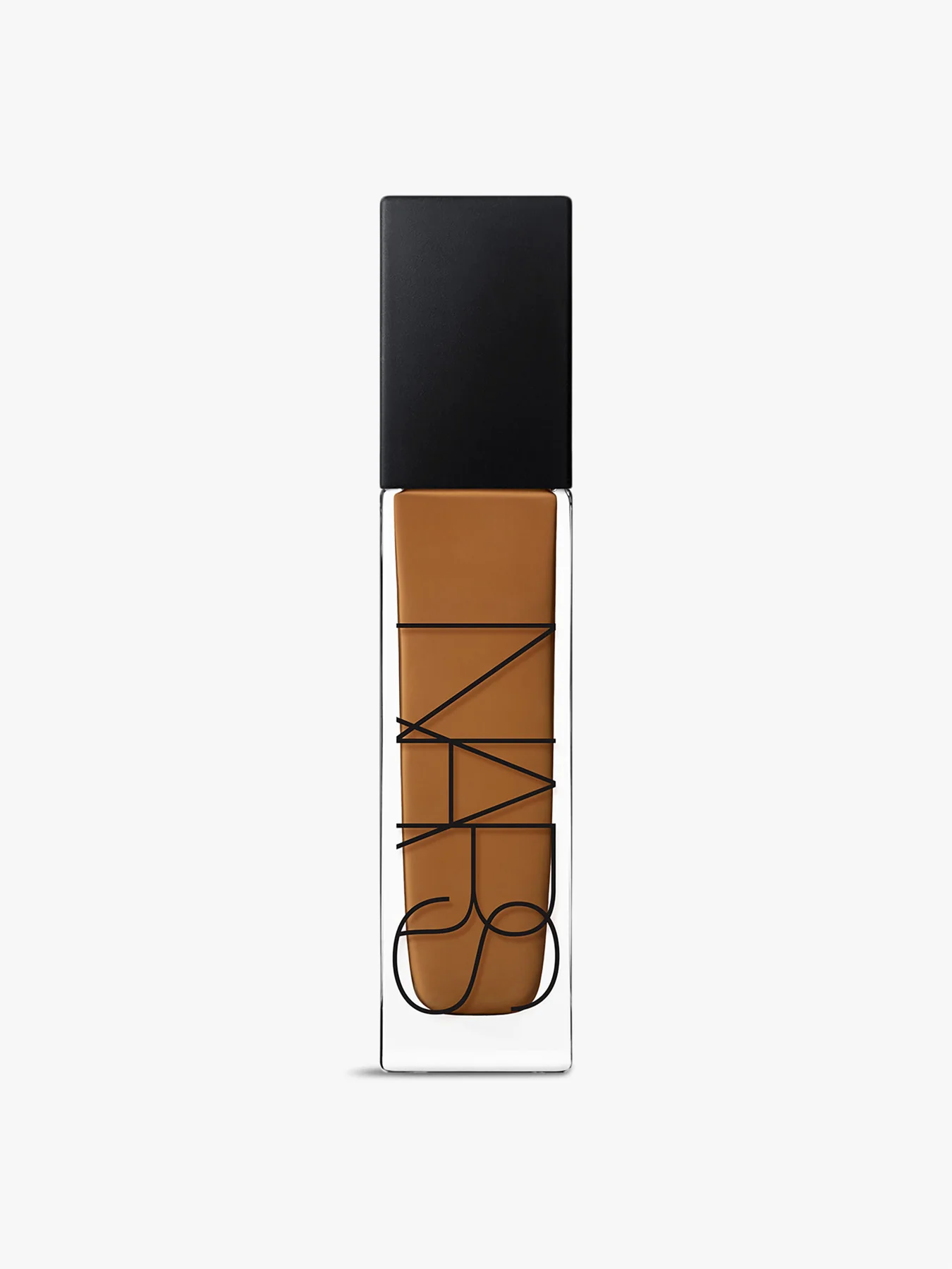 Natural Radiant Longwear Foundation
