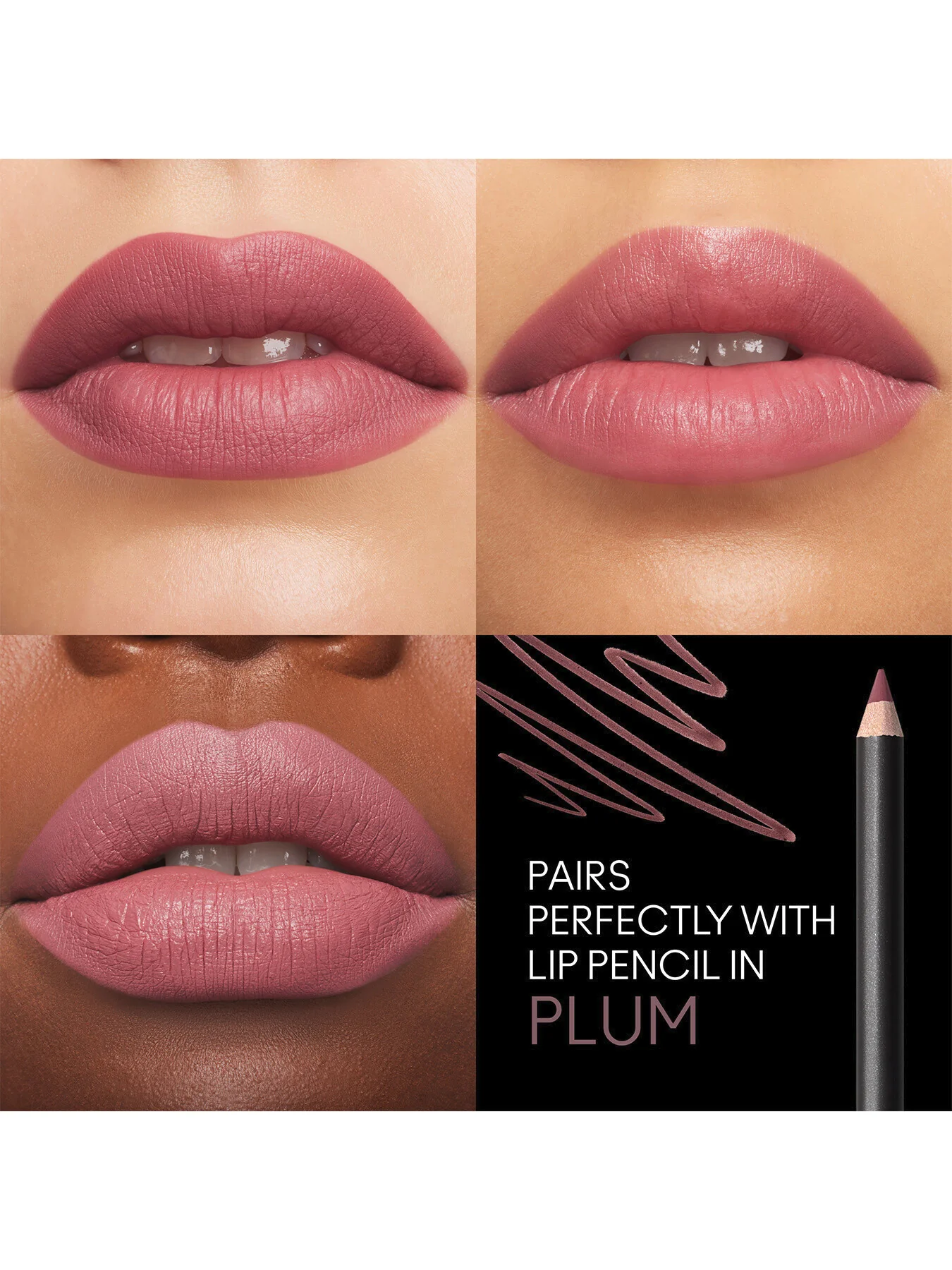 M·A·CXIMAL Silky Matte Lipstick