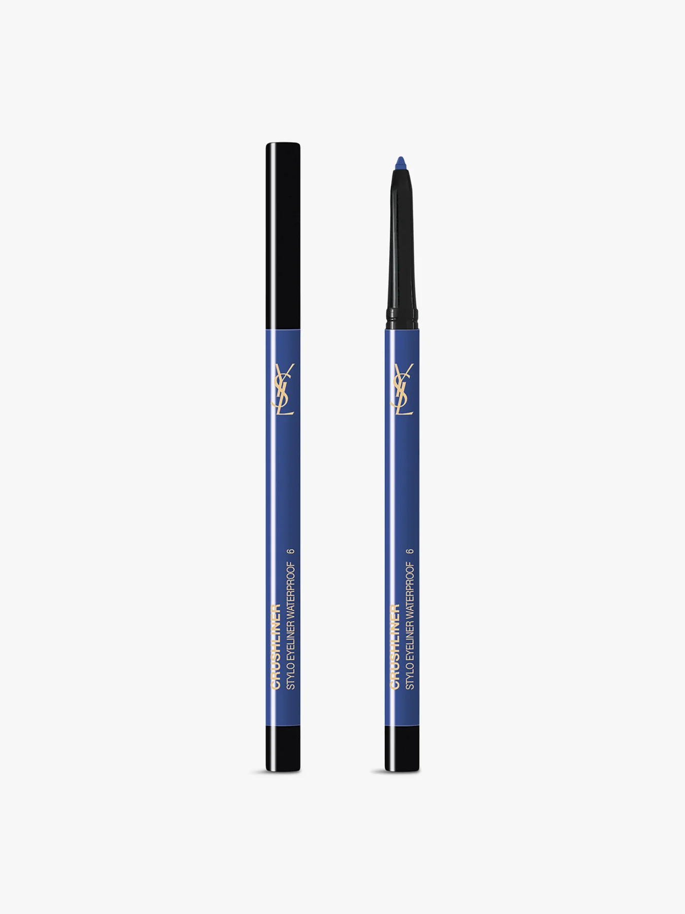 Crushliner Waterproof Eyeliner