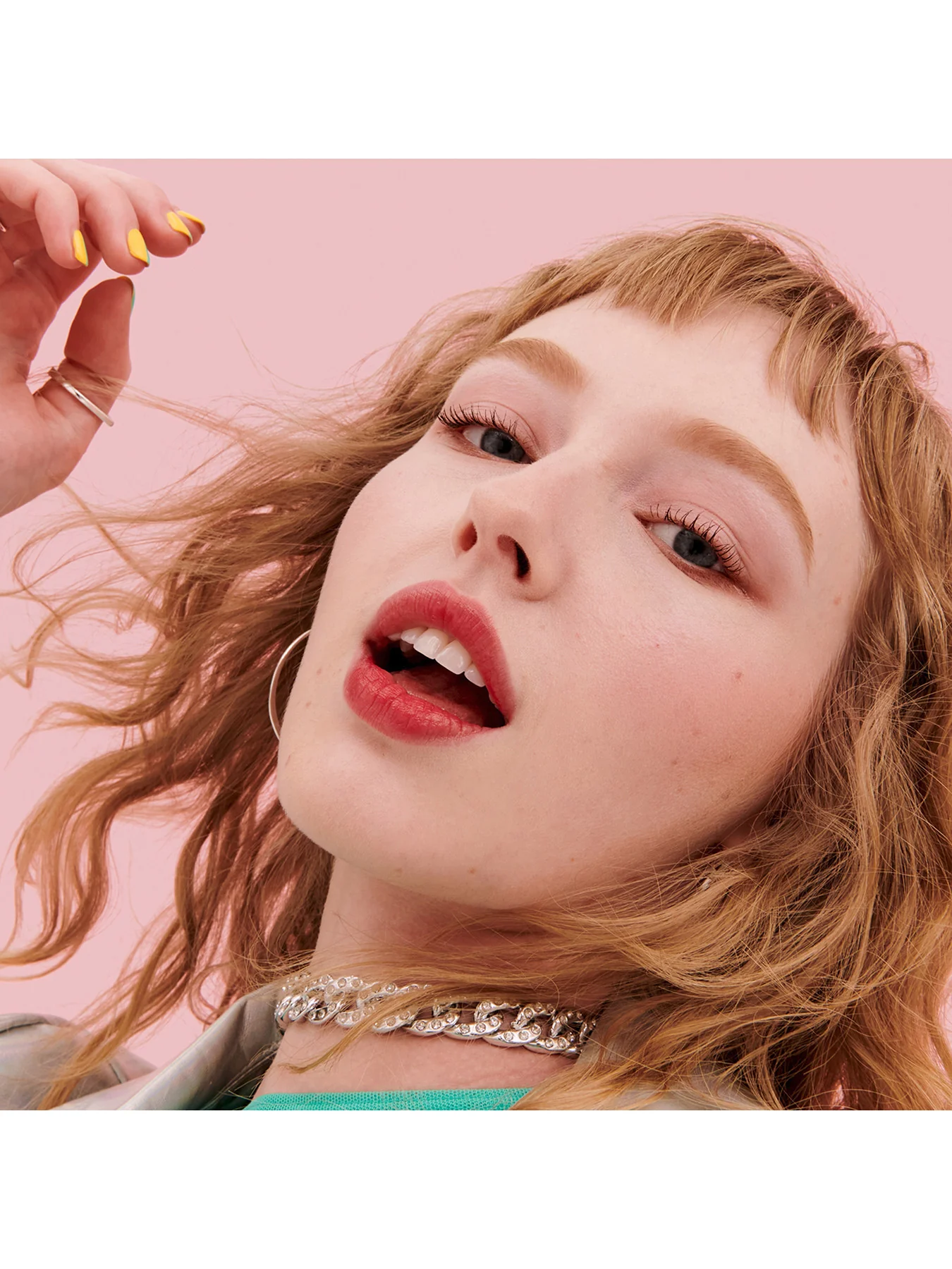 Gimme Brow + Volumizing Pencil