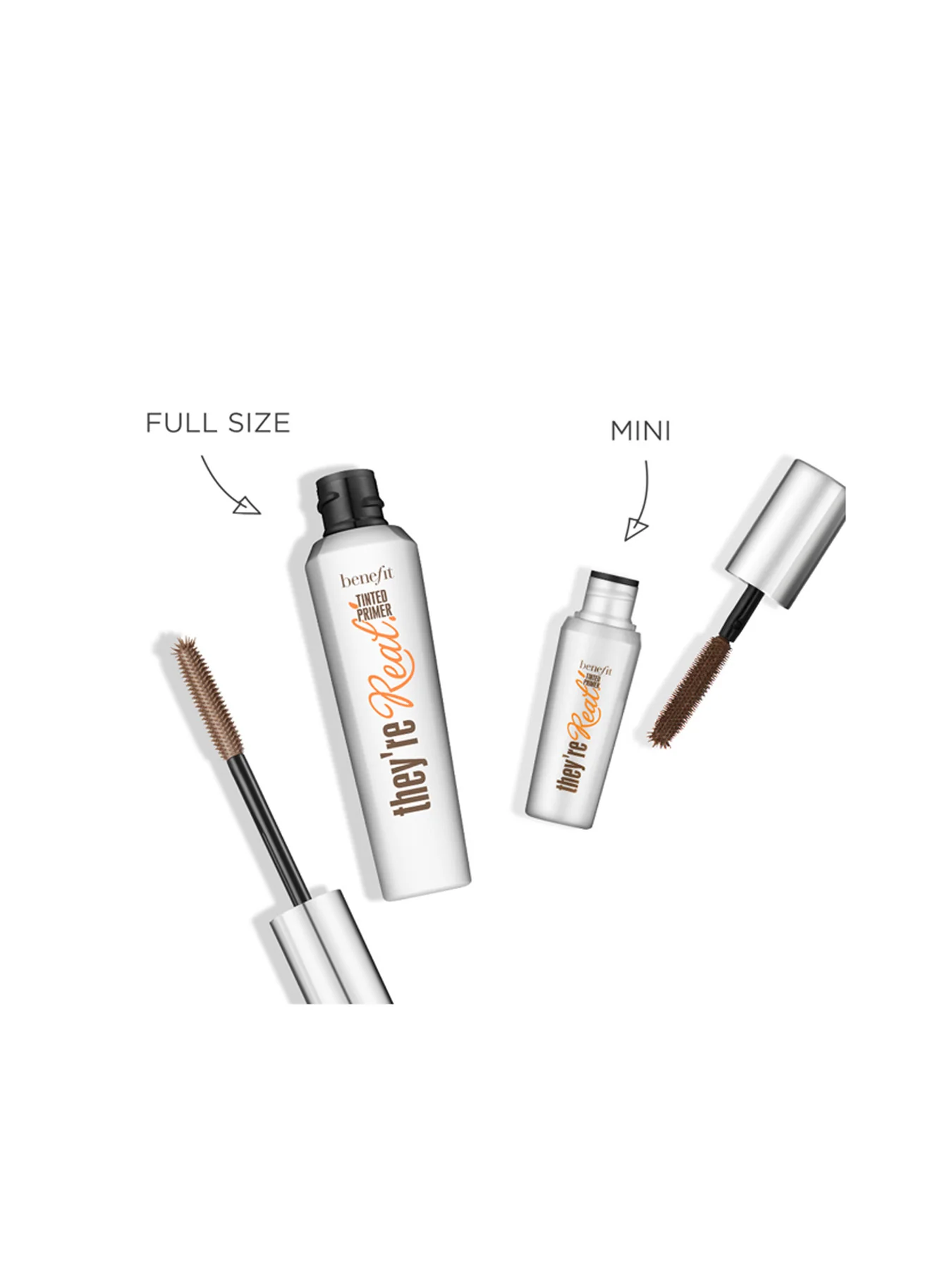 TAR Mascara Primer