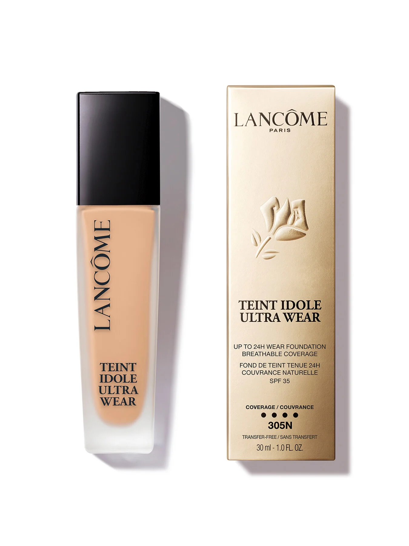 Teint Idole Wear 30ml