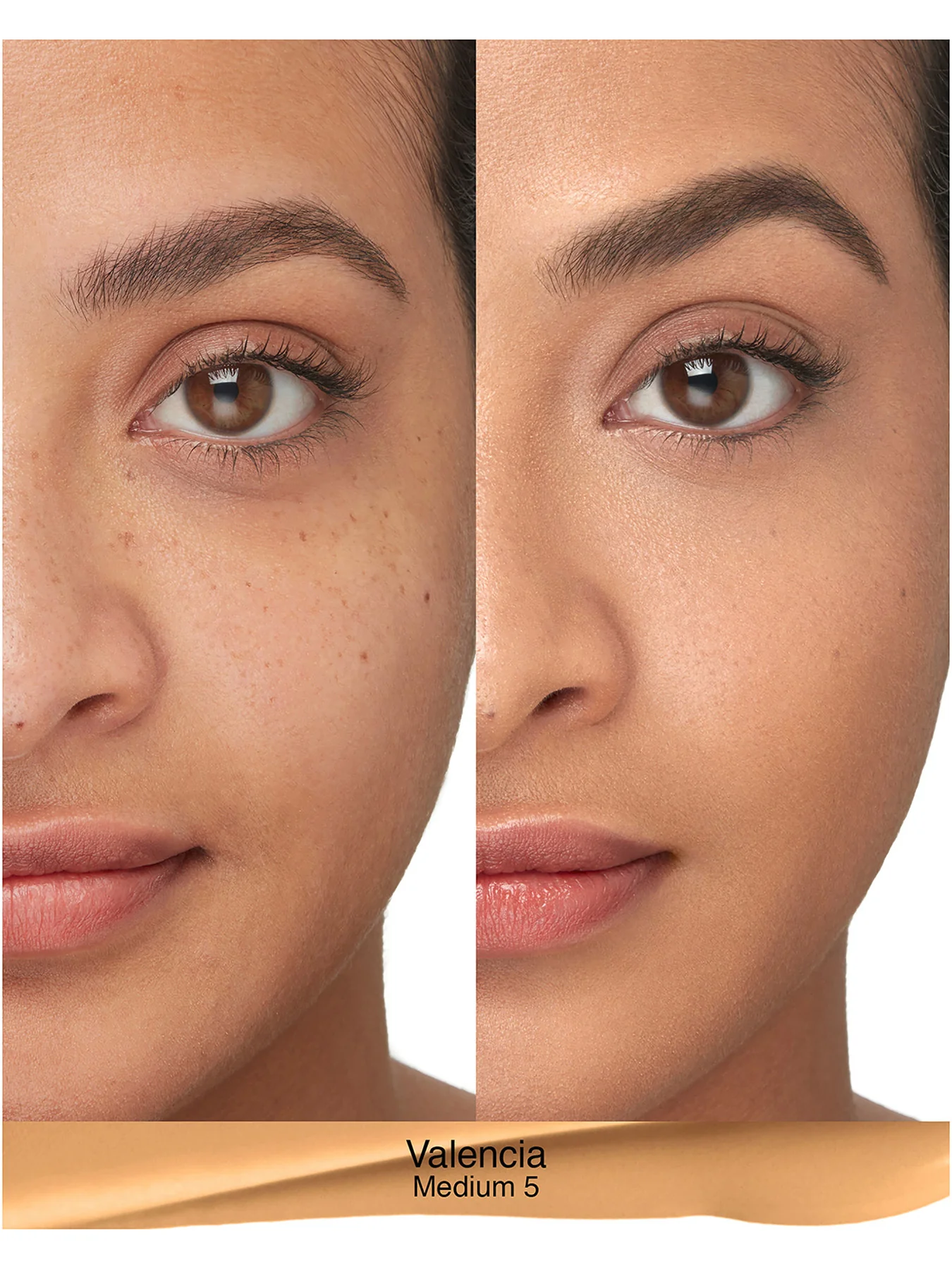 Natural Radiant Longwear Foundation